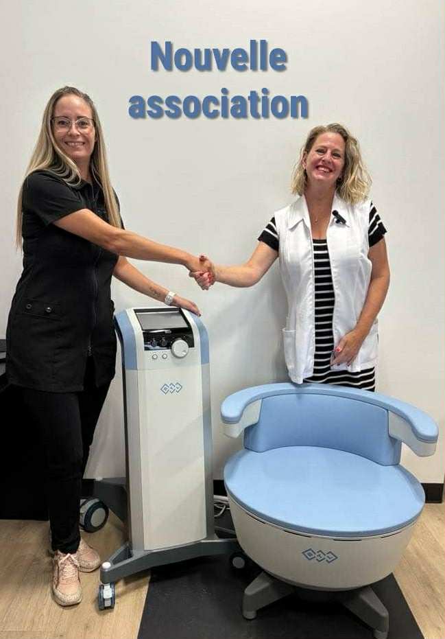 Clinique Esthétique AB