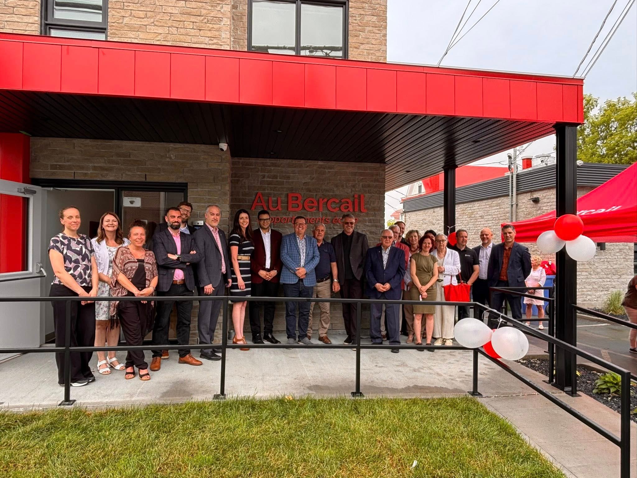 Construction JL Groleau