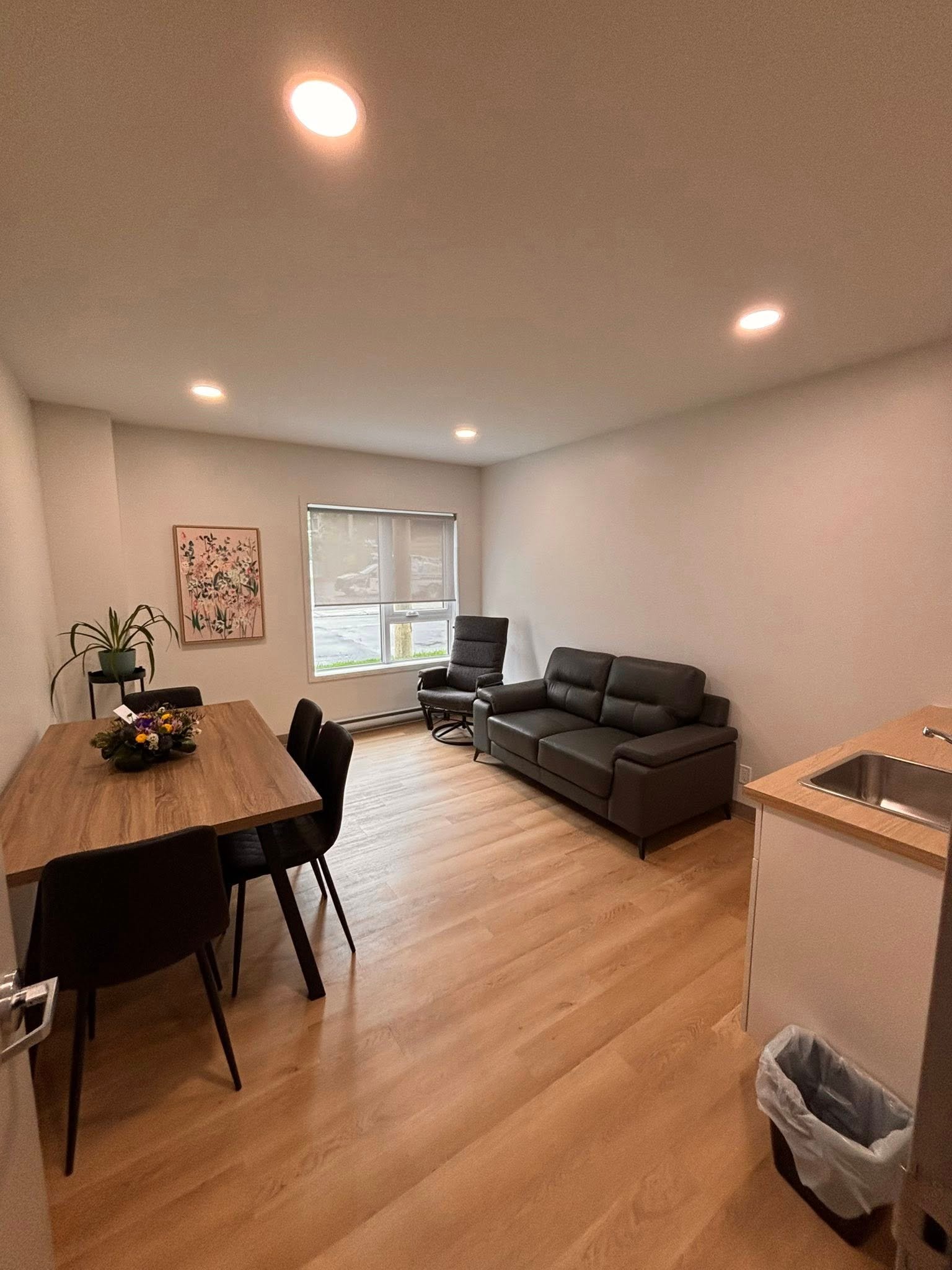 Construction JL Groleau