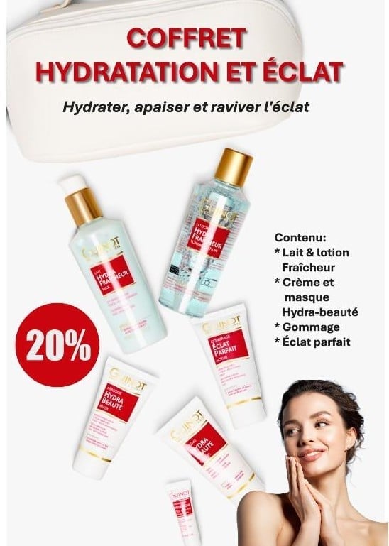Clinique Esthétique AB
