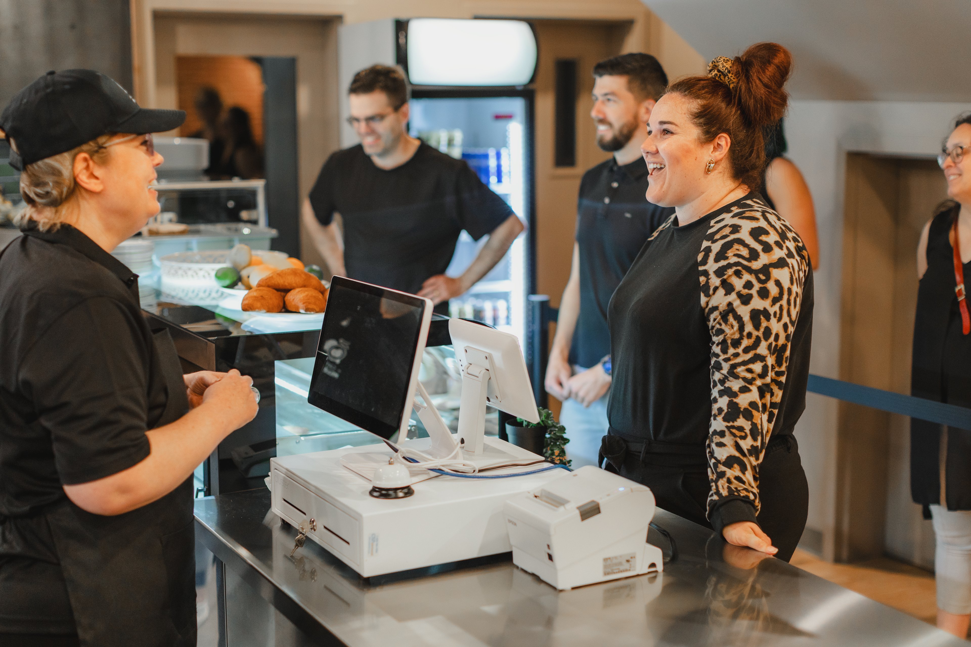 Café du Mille-Lieux 