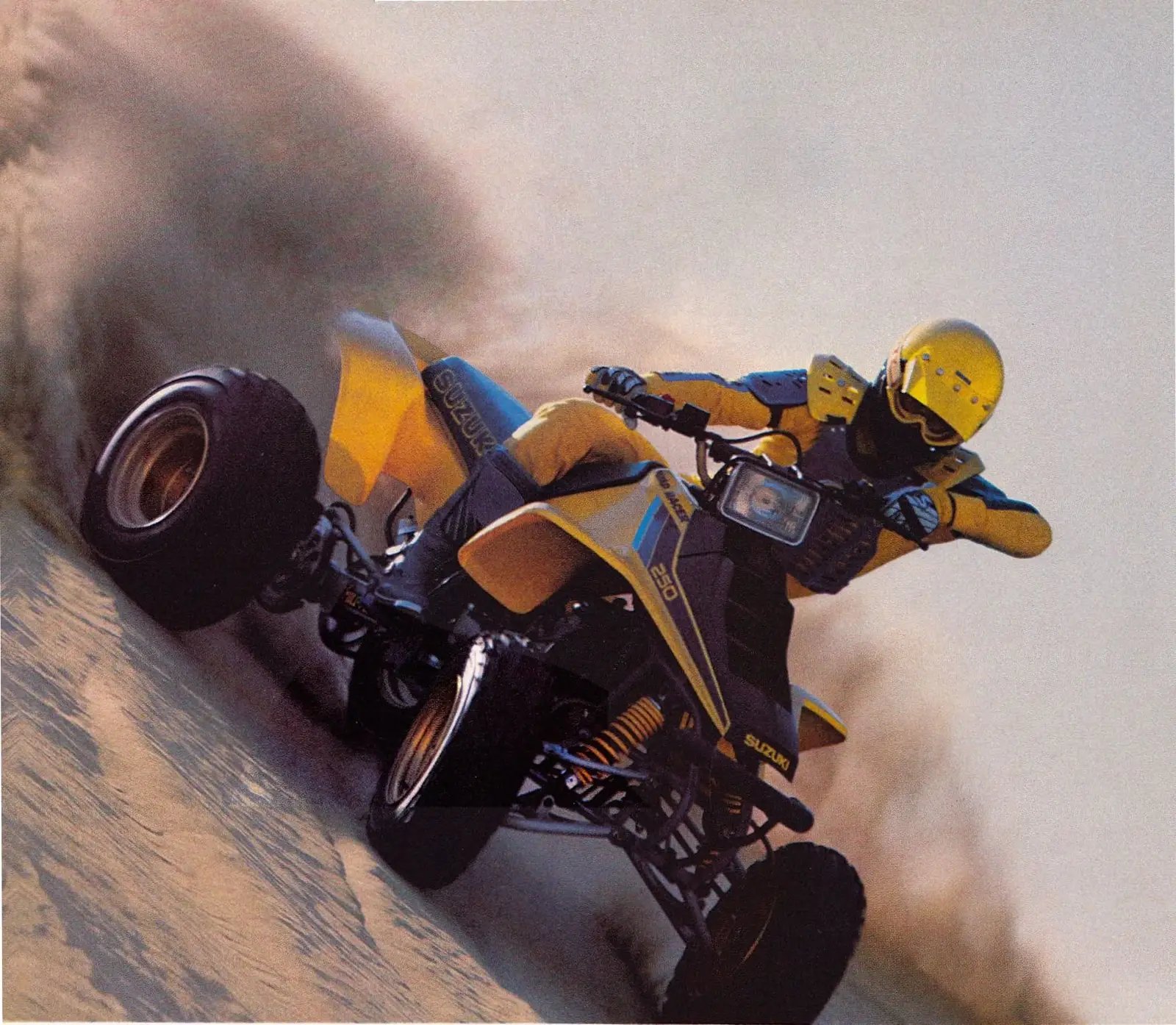 Maxime Fortin - Chroniqueur de sports motorisés