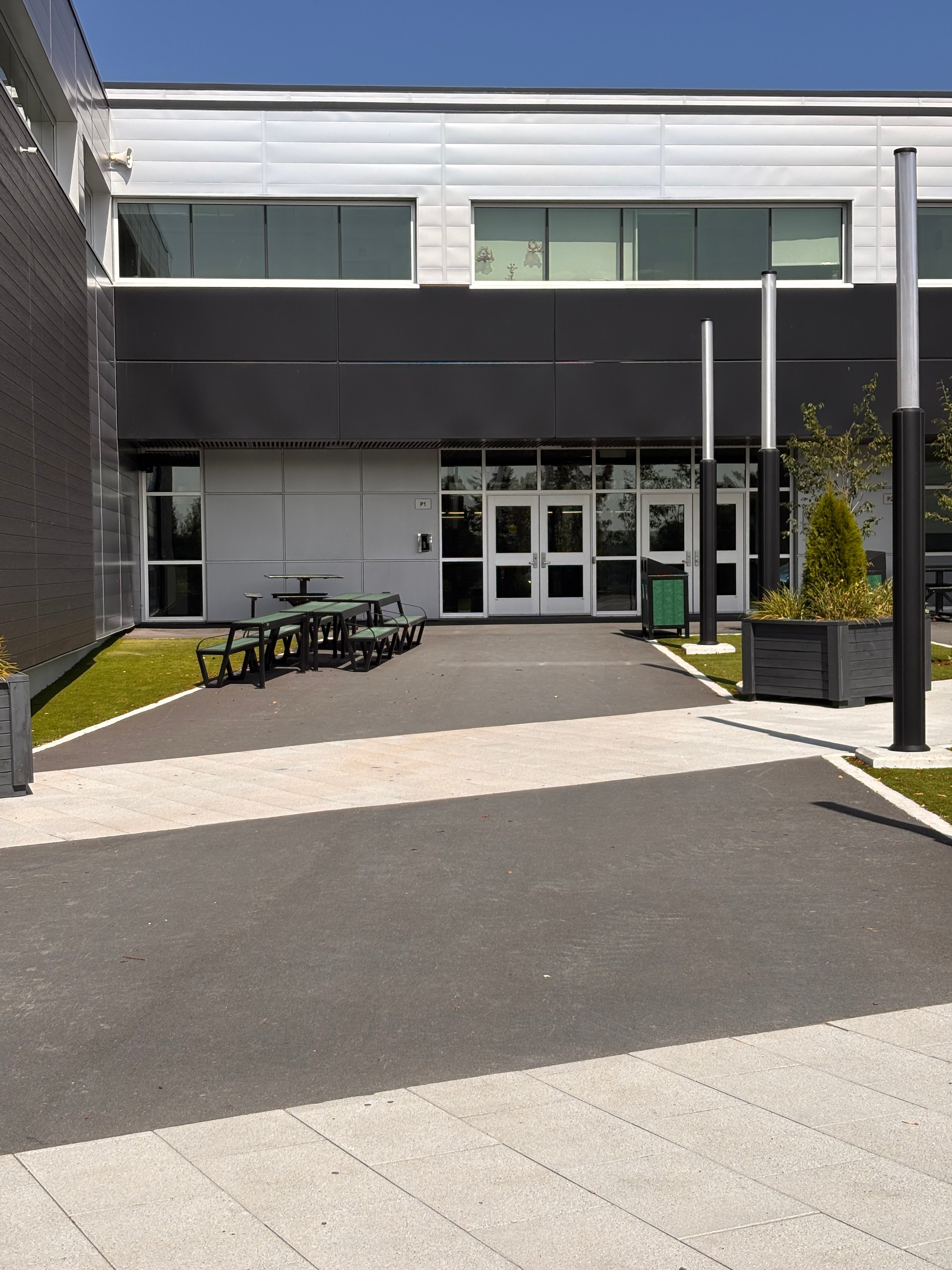 Construction JL Groleau