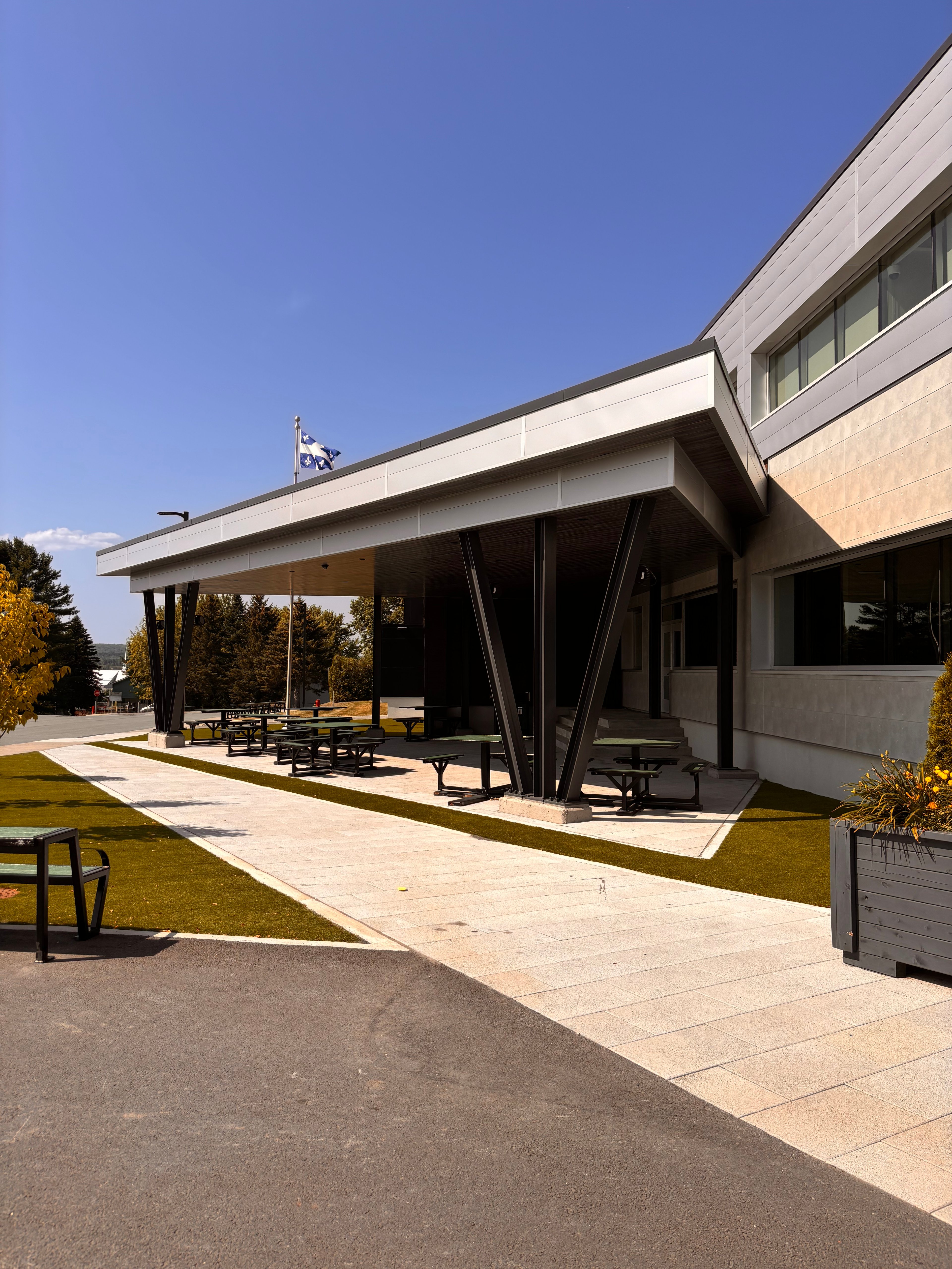 Construction JL Groleau