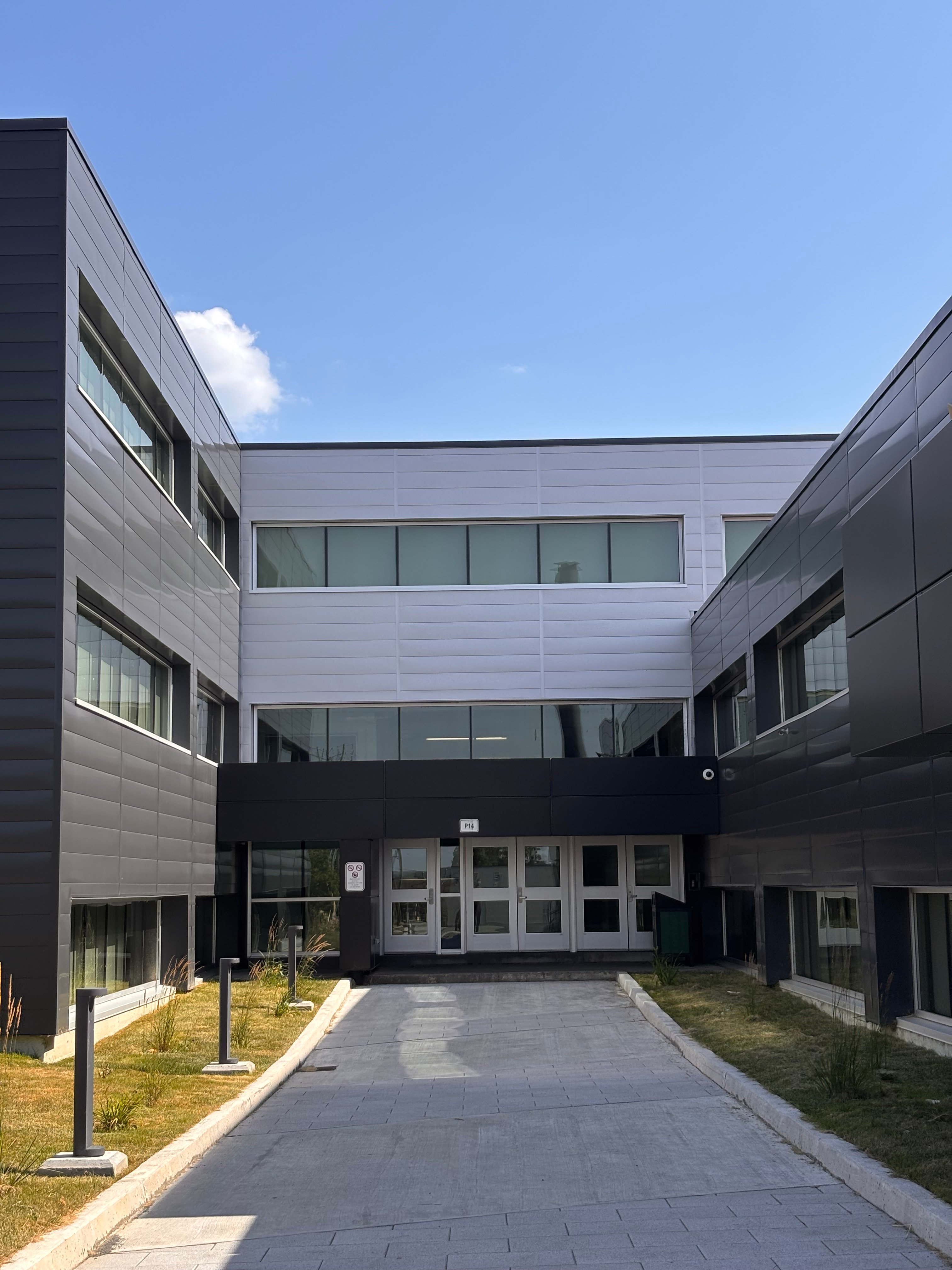 Construction JL Groleau