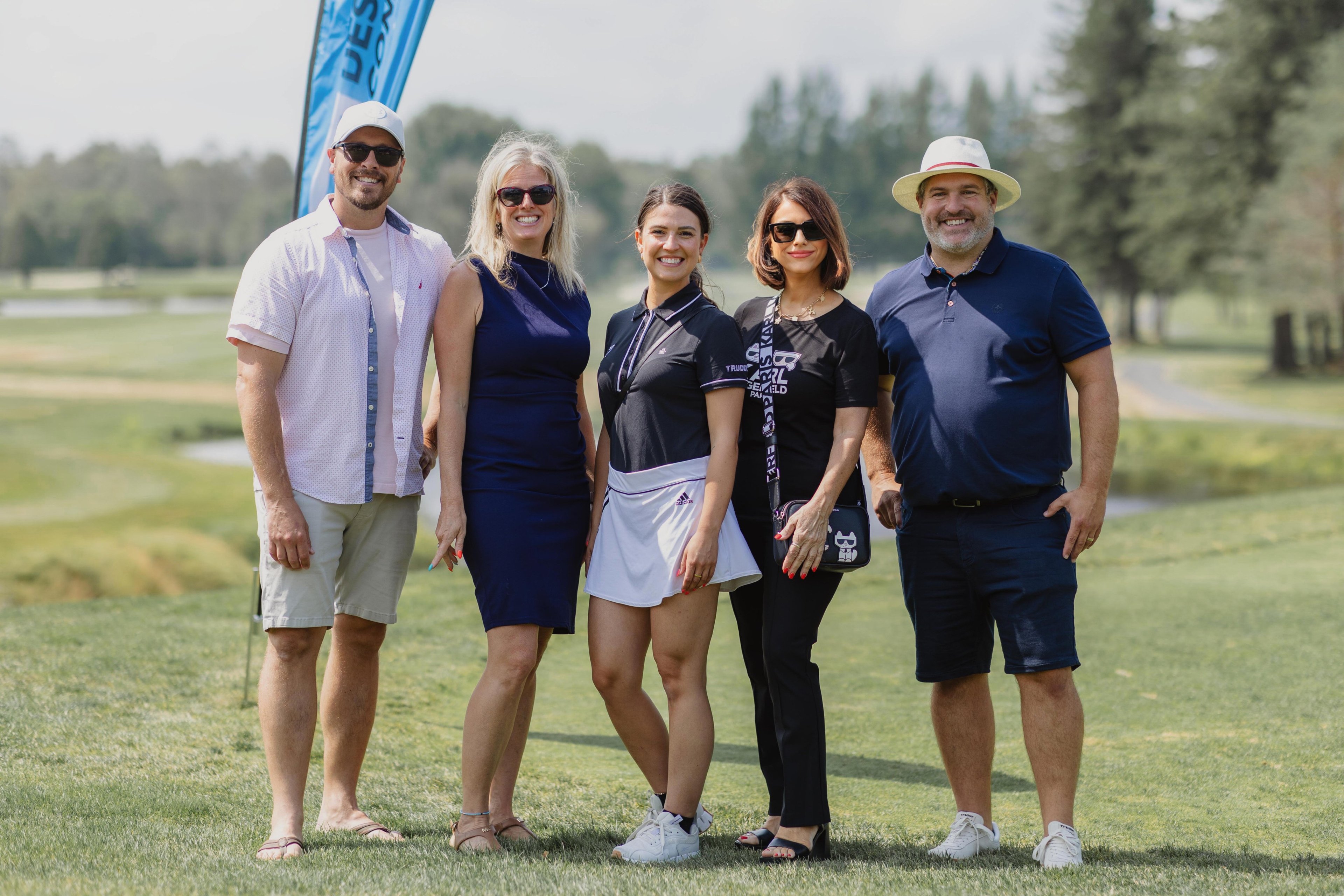 Chambre de Commerce St-Georges