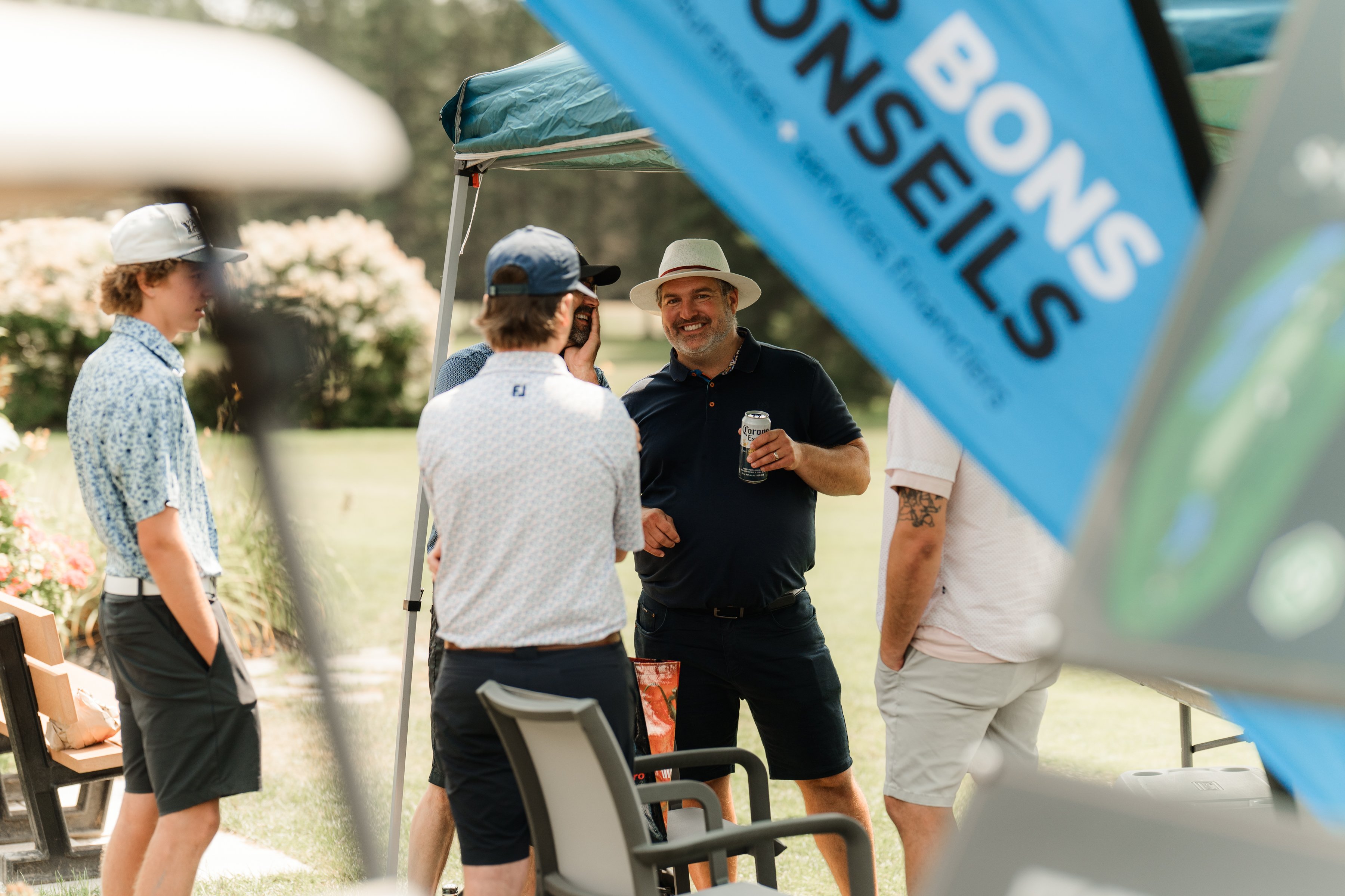 Chambre de Commerce St-Georges