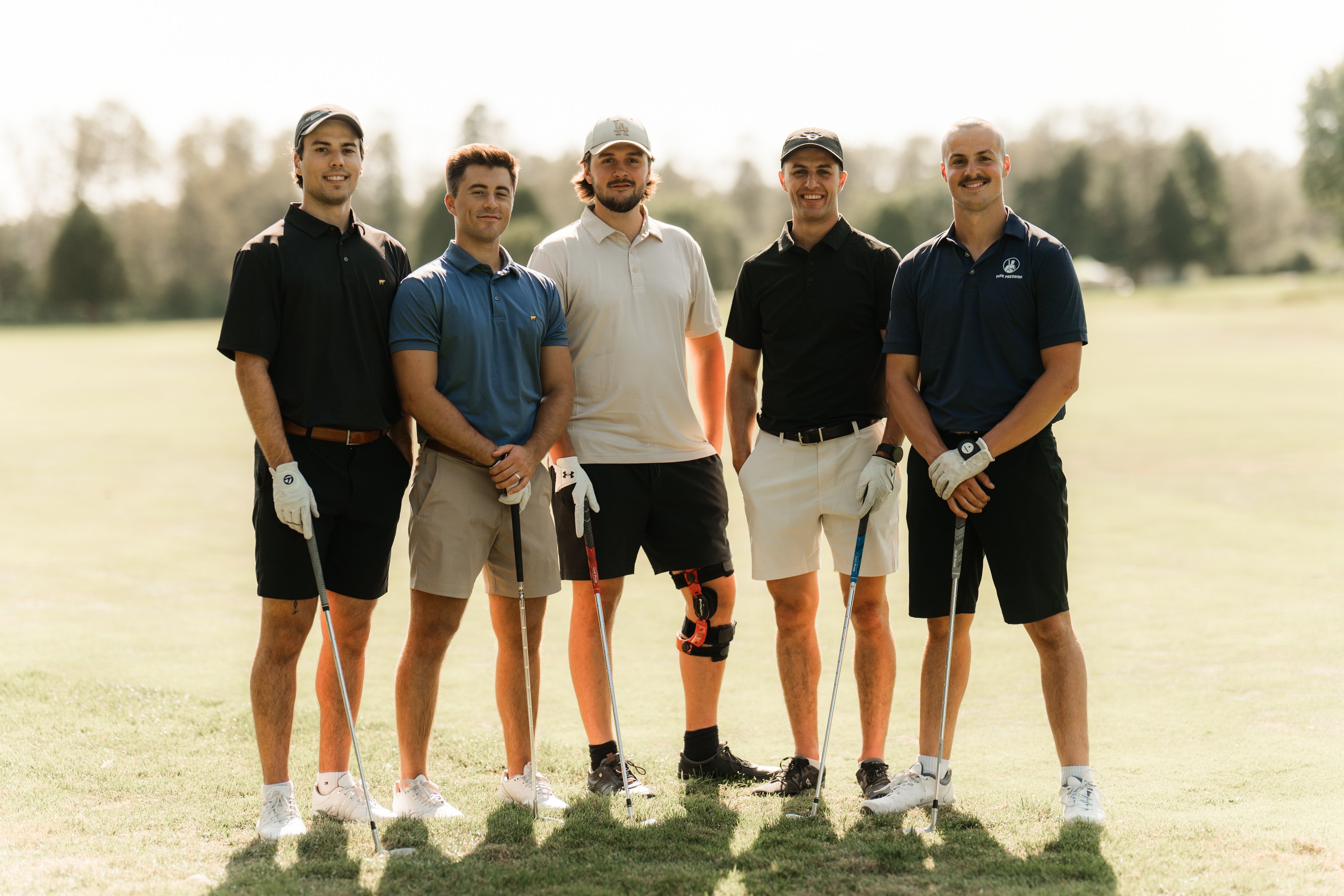 Chambre de Commerce St-Georges