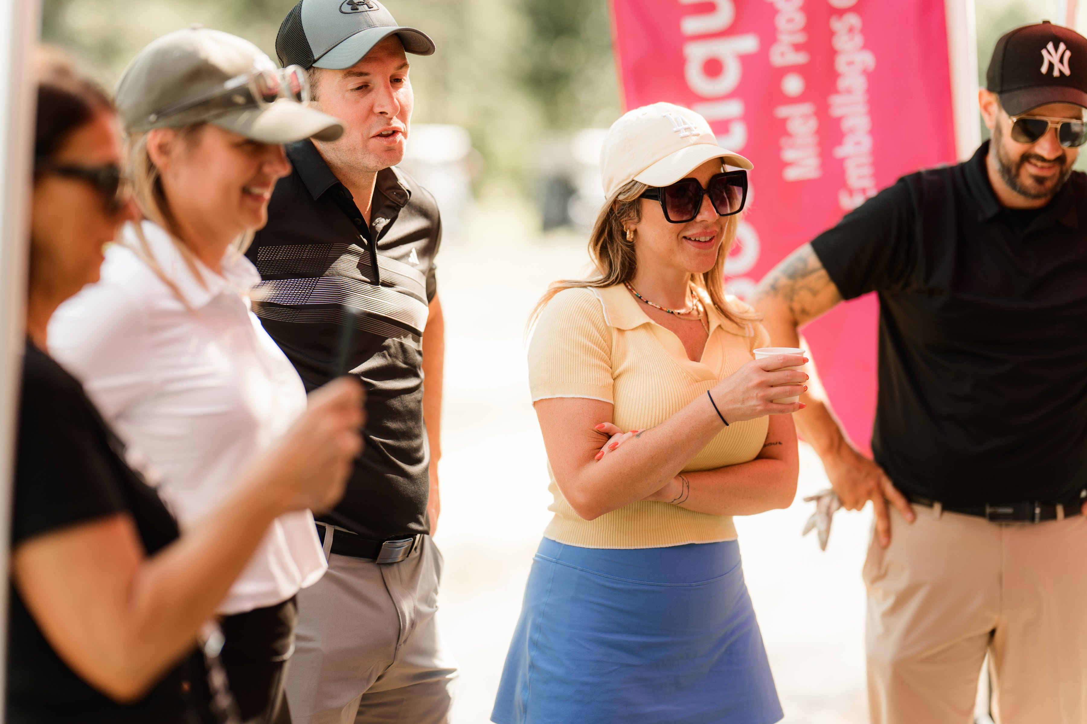 Chambre de Commerce St-Georges