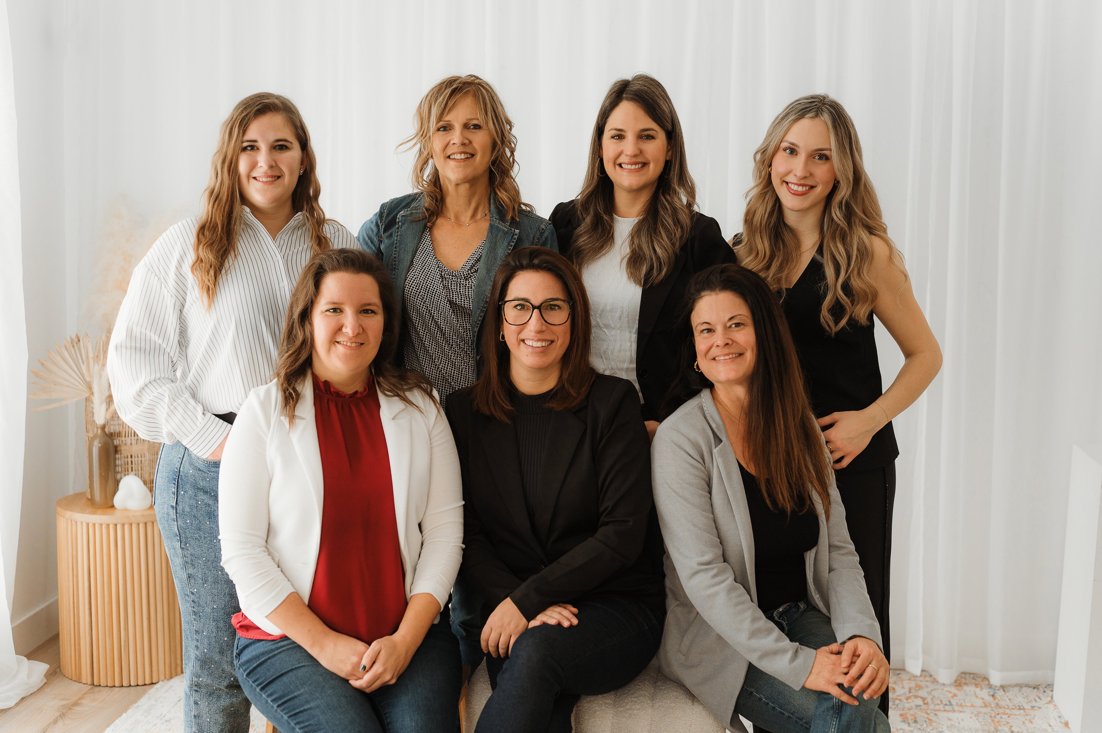 Le Sillon – Organisme de soutien aux proches d'une personne vivant avec un trouble de santé mentale.