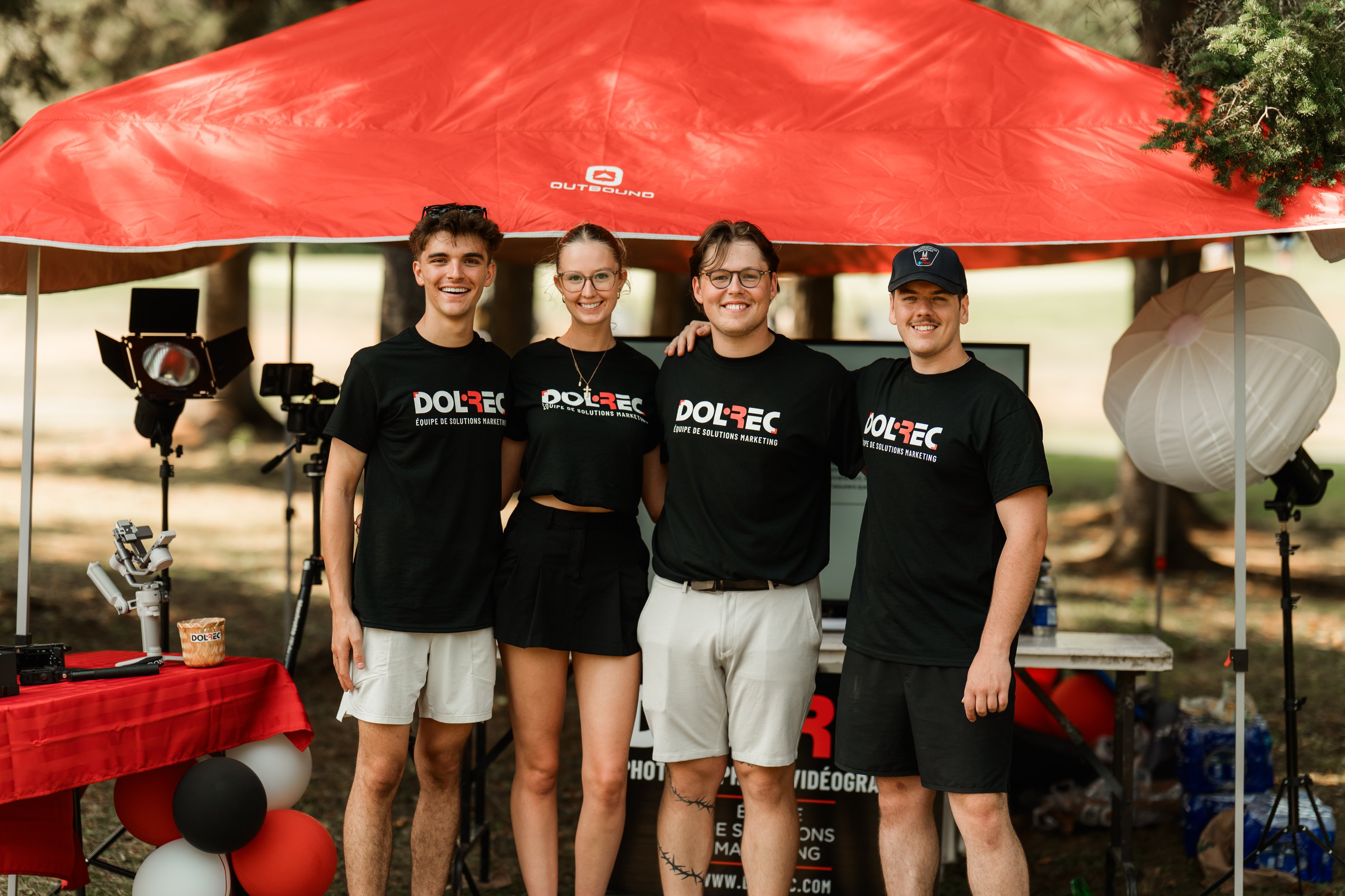 Chambre de Commerce St-Georges