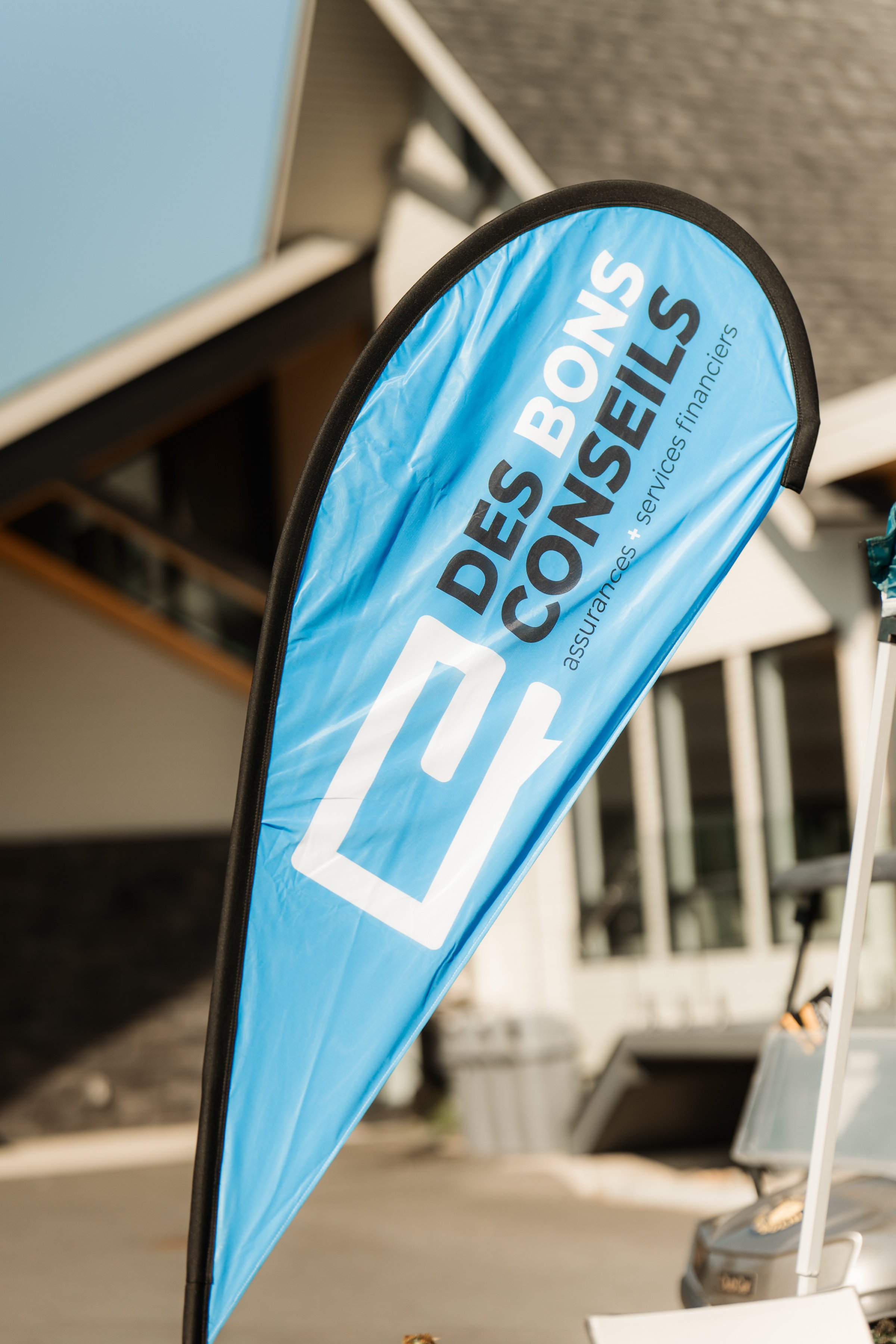 Chambre de Commerce St-Georges