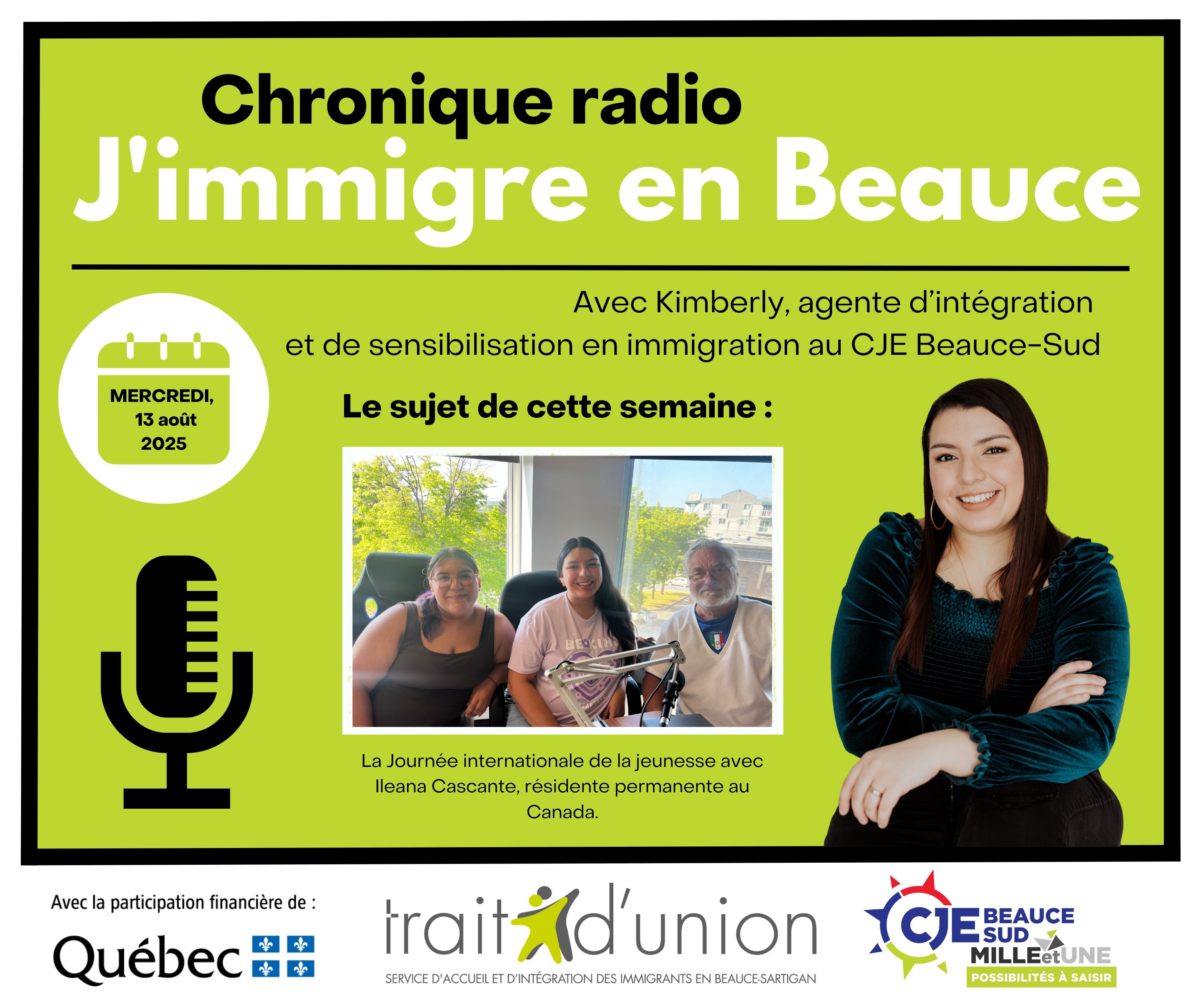 CJE Beauce-Sud 