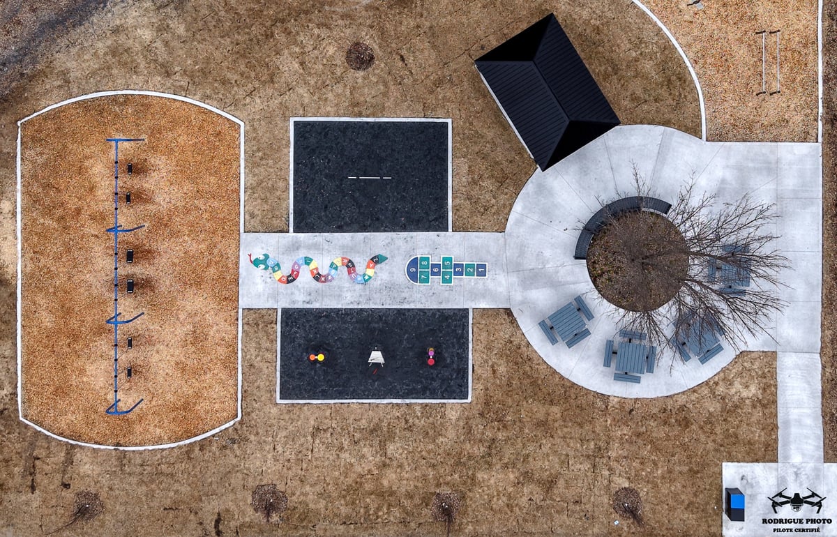 Alain Rodrigue Photographe et pilote de drone