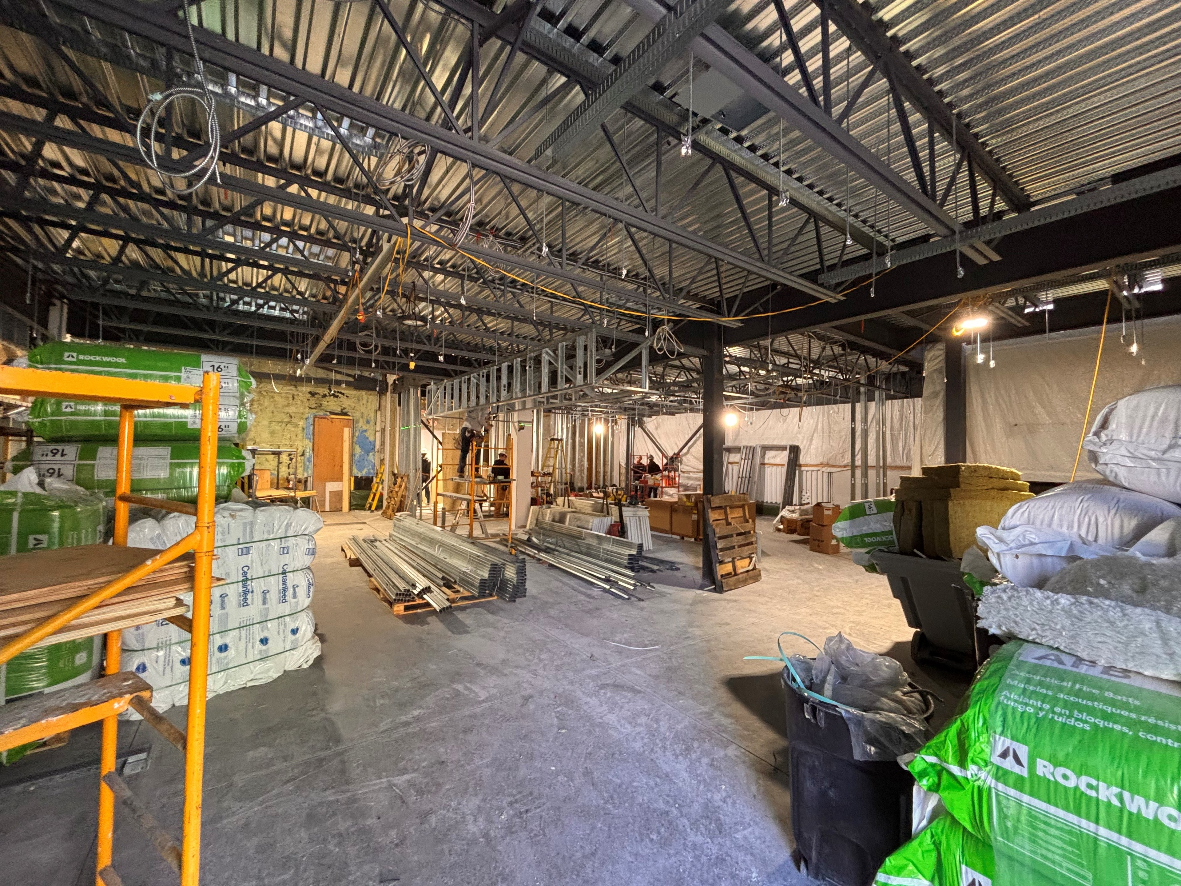 Construction JL Groleau