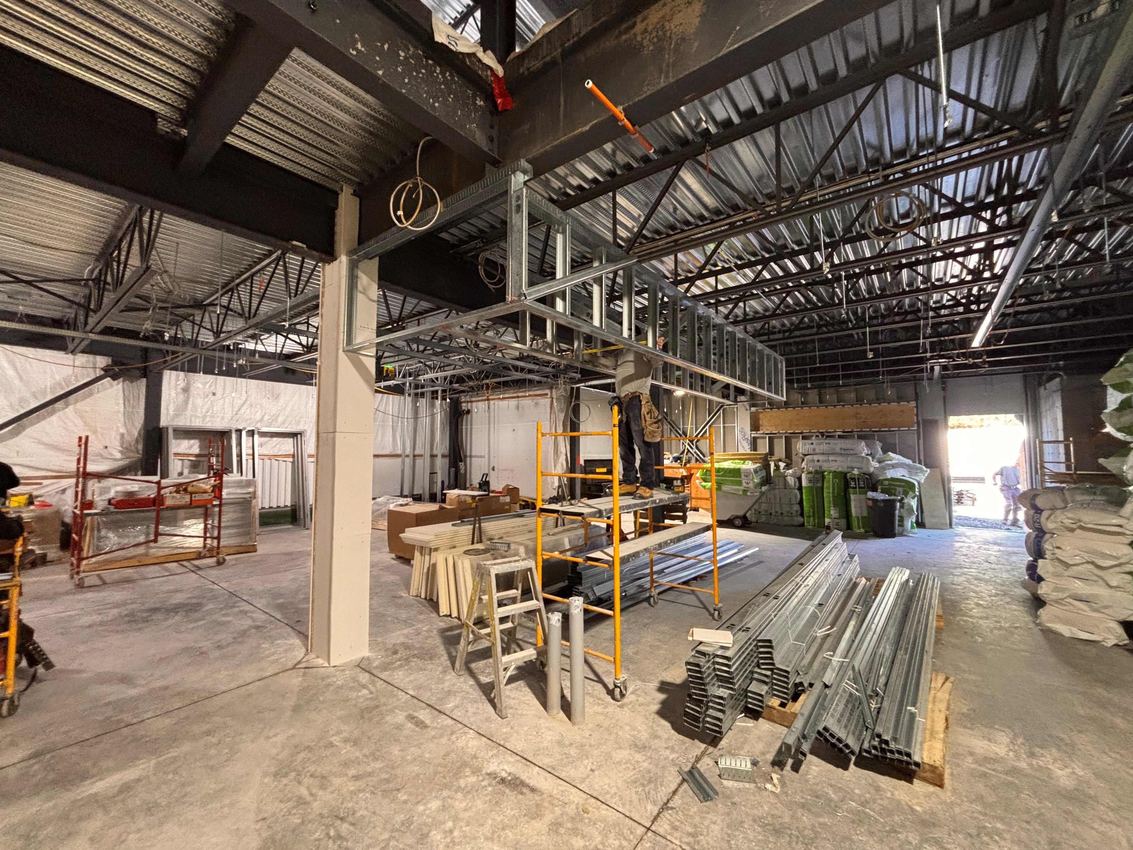 Construction JL Groleau