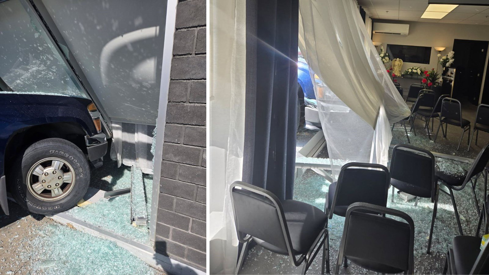 L'Éternel services funéraires