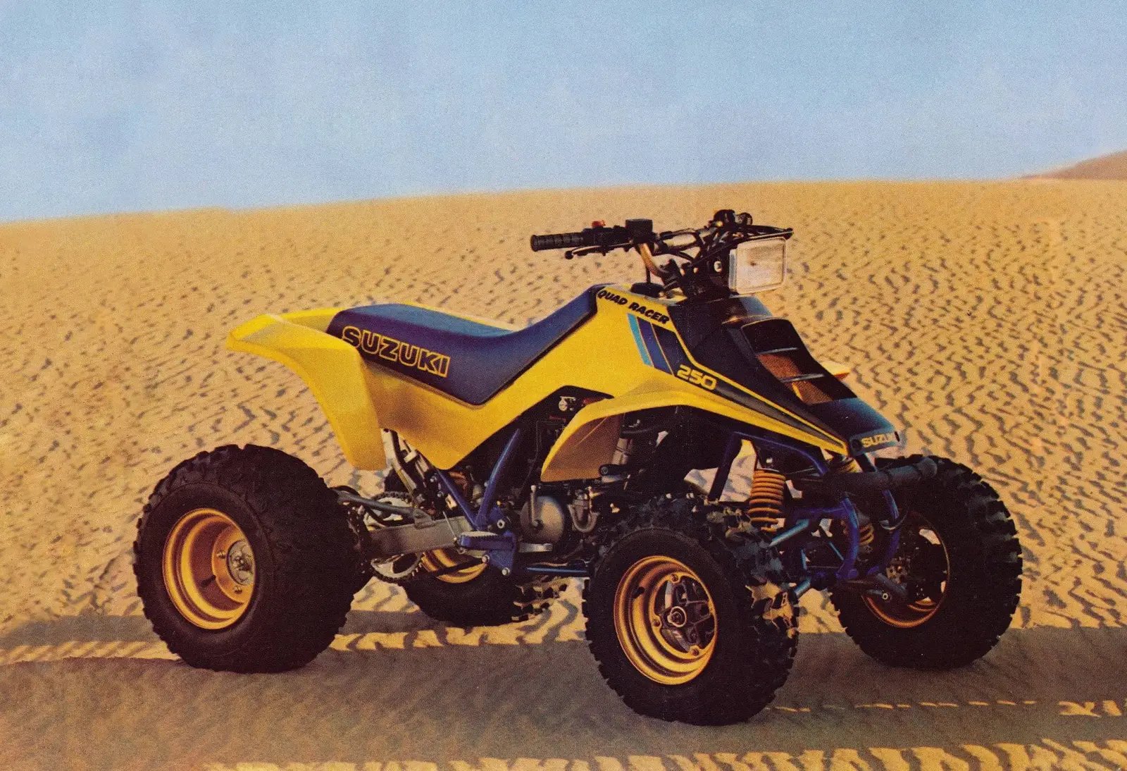 Maxime Fortin - Chroniqueur de sports motorisés