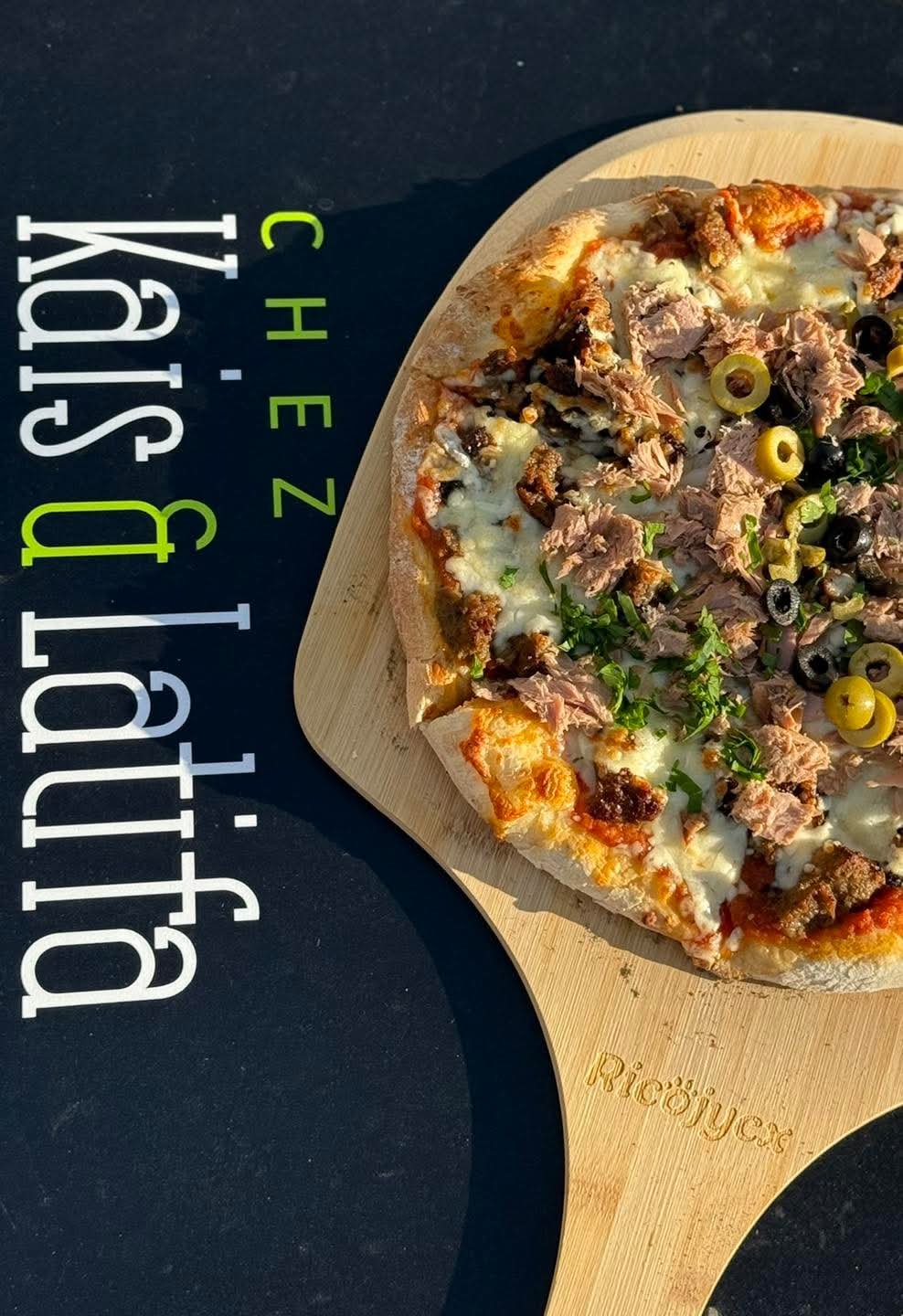 Restaurant Kais et Latifa