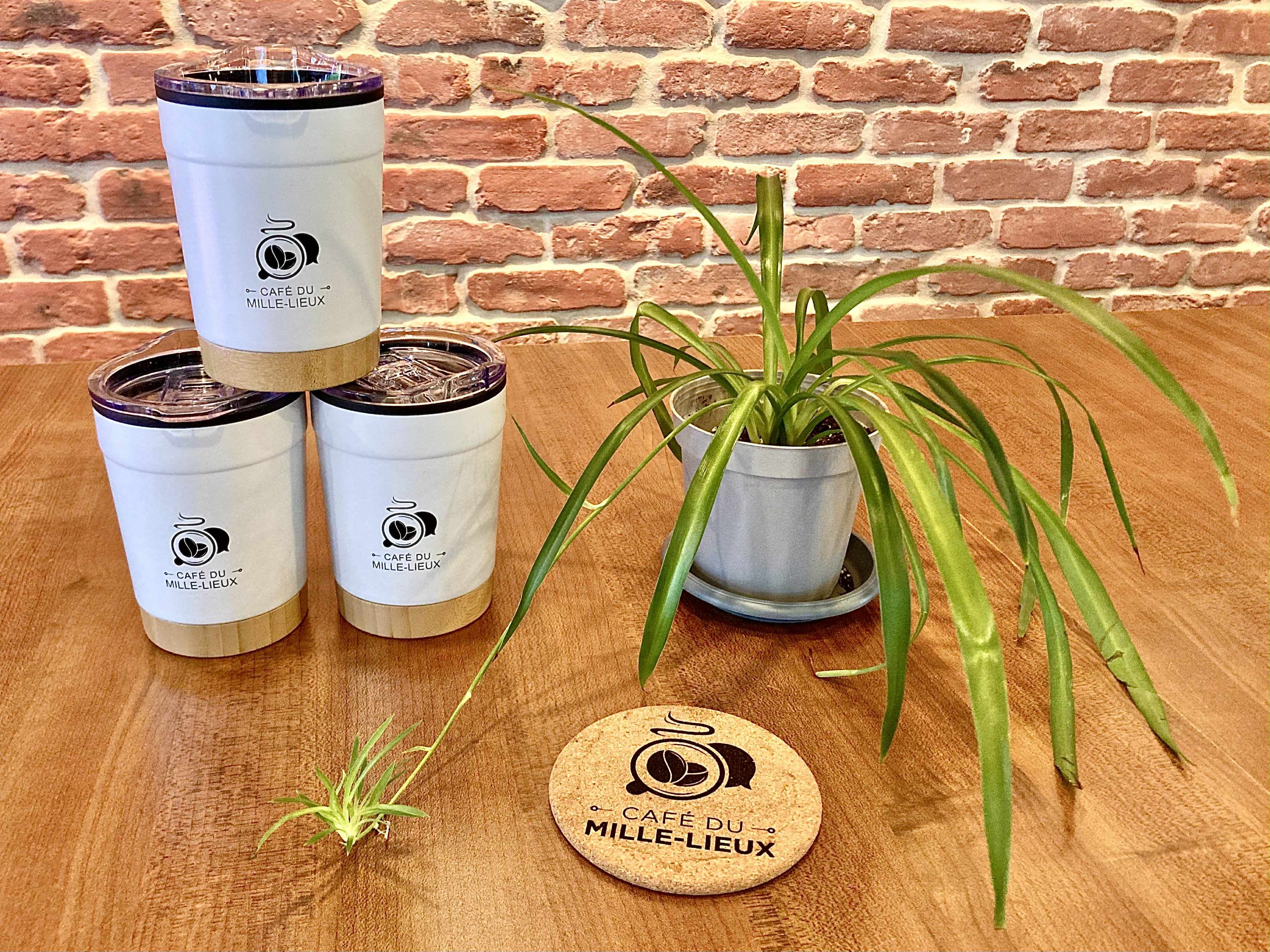 Café du Mille-Lieux 