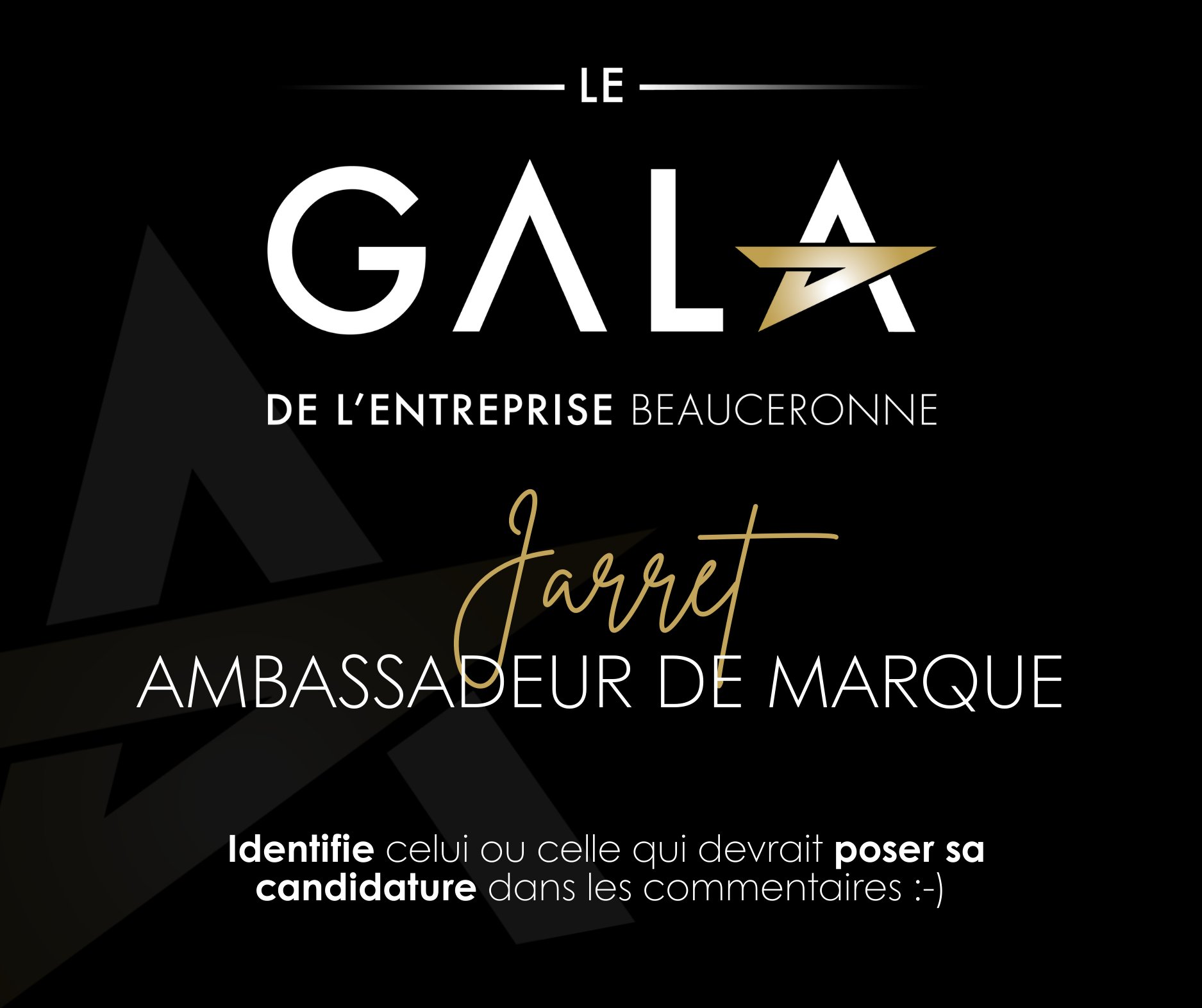 Chambre de Commerce St-Georges