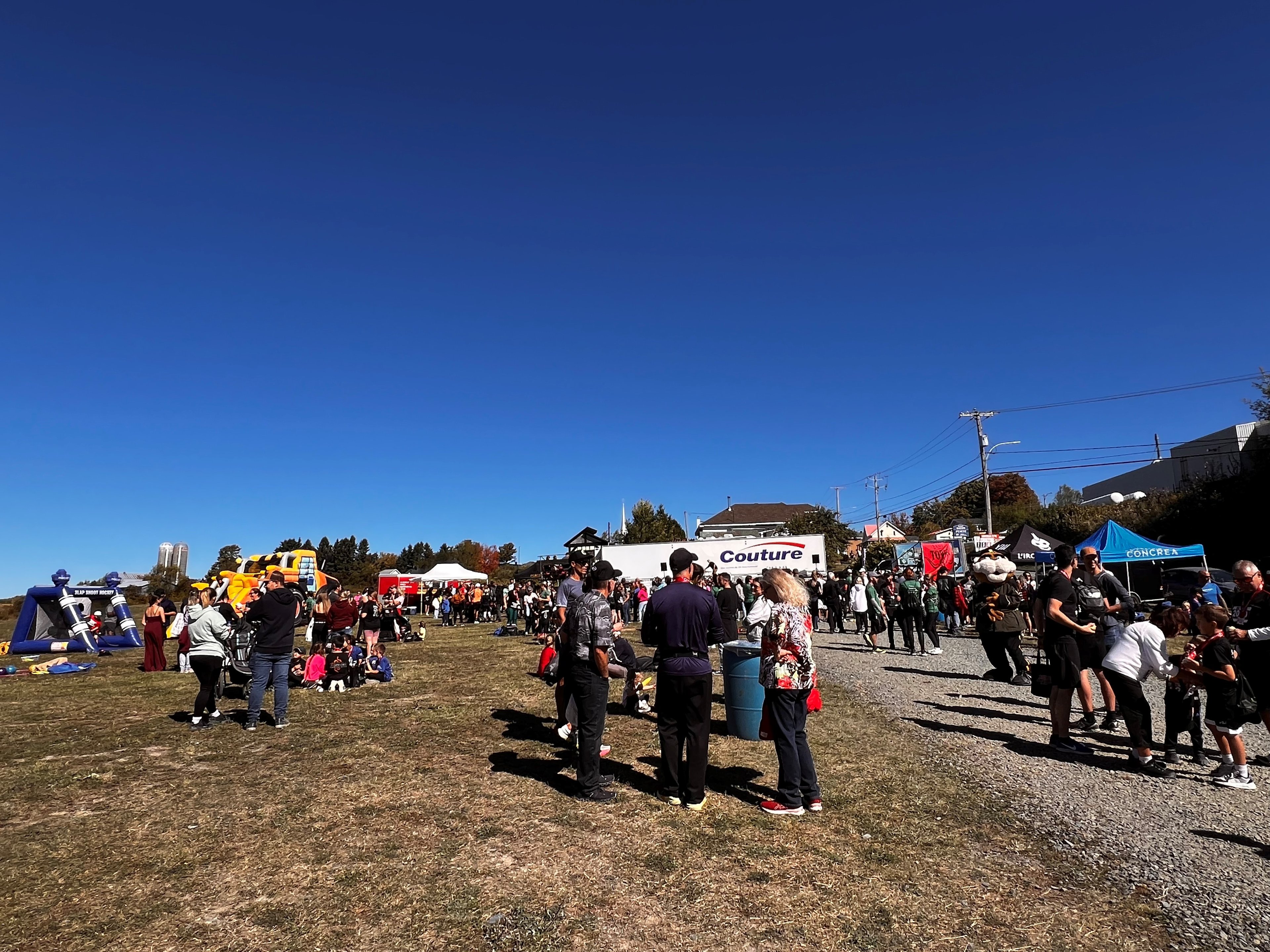 Groupe Espérance et Cancer