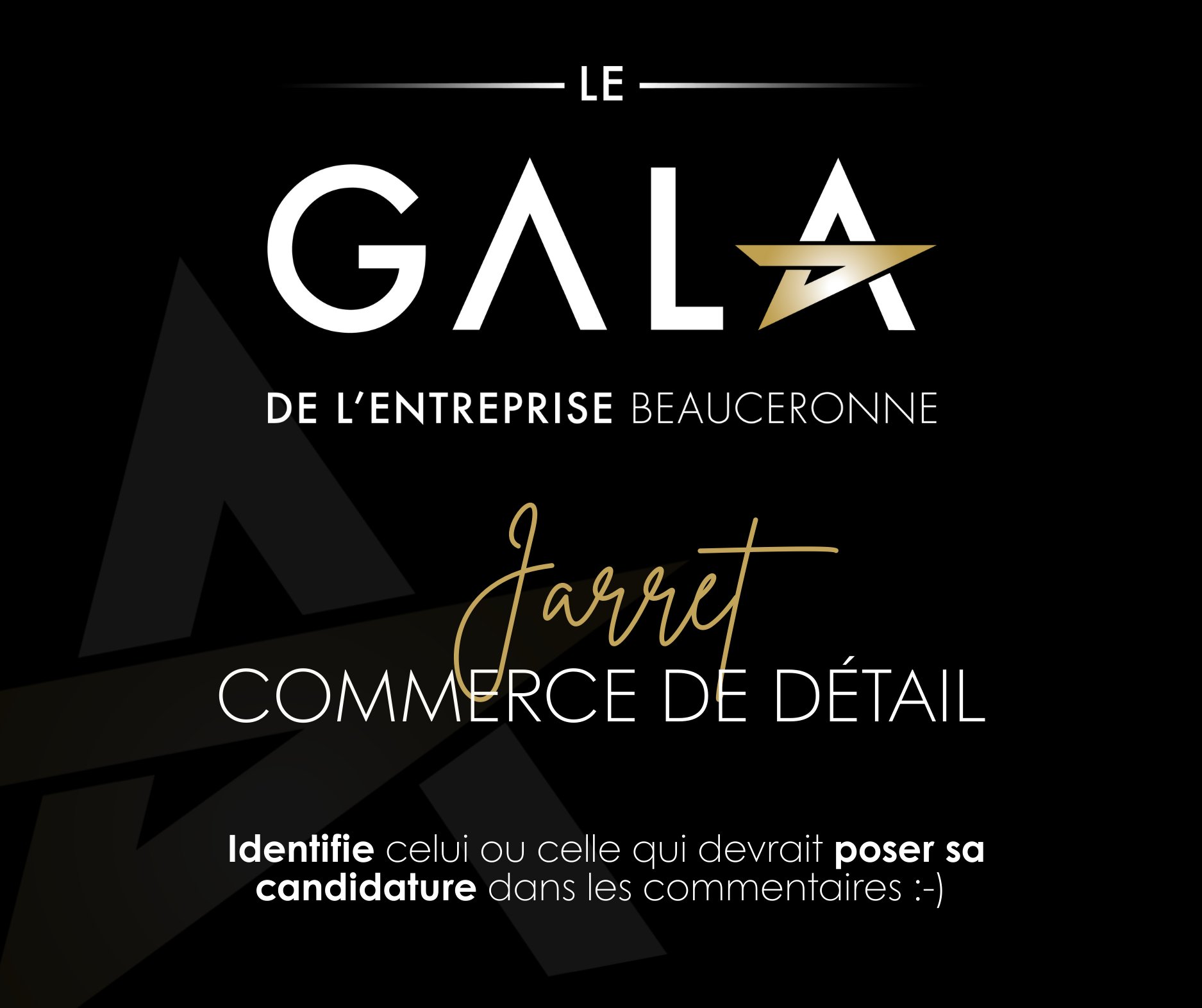 Chambre de Commerce St-Georges