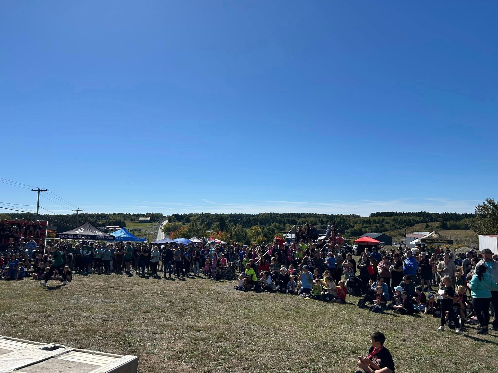 Groupe Espérance et Cancer