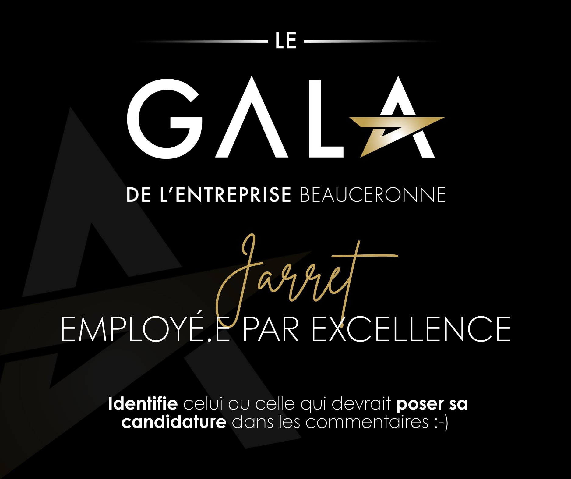 Chambre de Commerce St-Georges