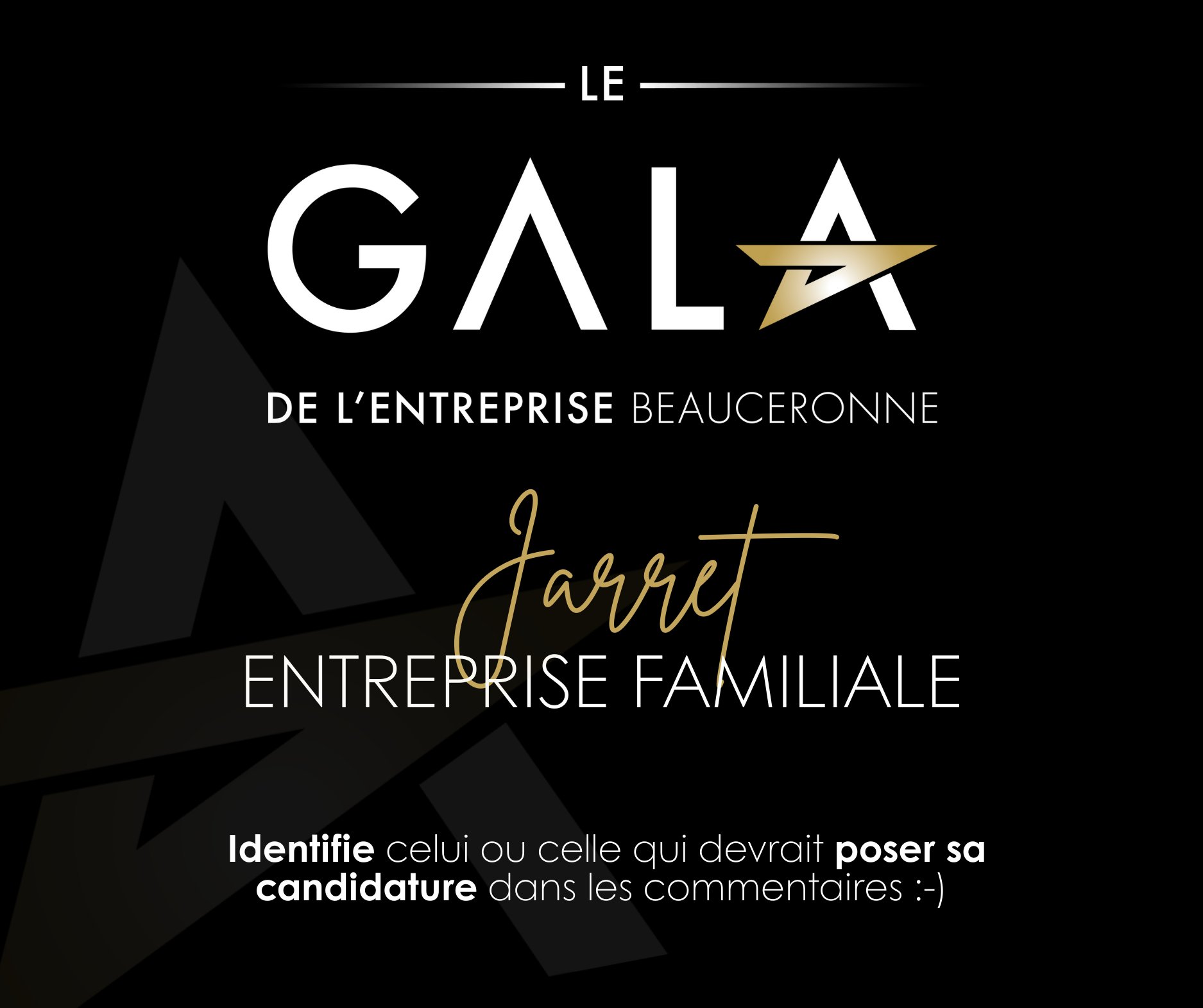 Chambre de Commerce St-Georges