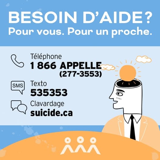 CRE Beauce-Etchemins