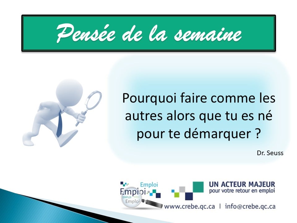 CRE Beauce-Etchemins