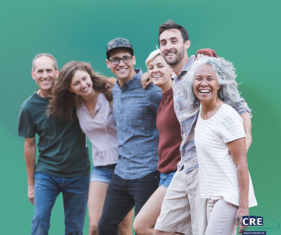 CRE Beauce-Etchemins