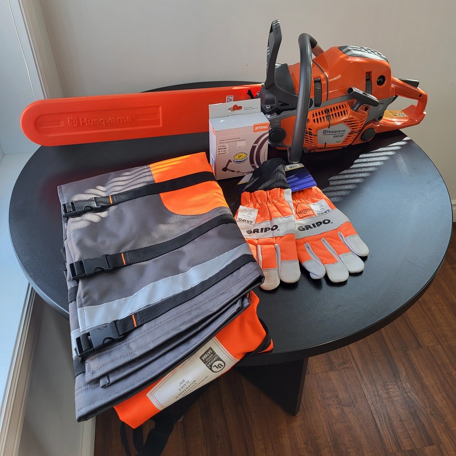 Groupement Forestier de Beauce 