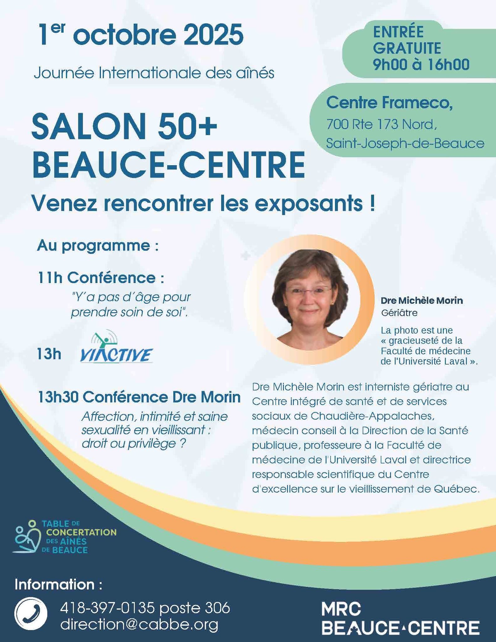 Groupe Espérance et Cancer