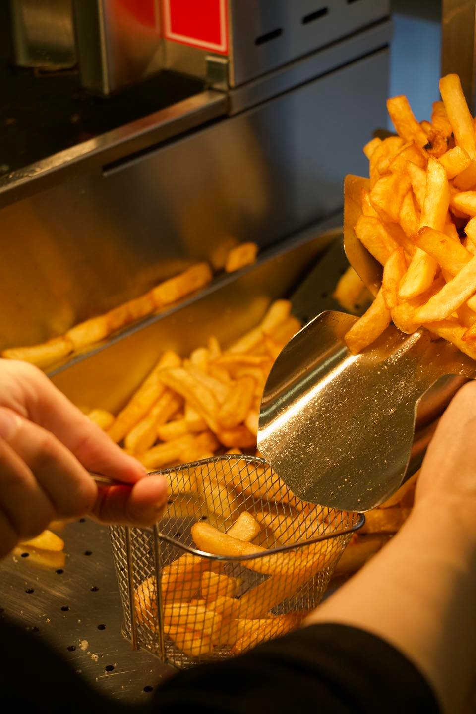 Restaurant Kais et Latifa