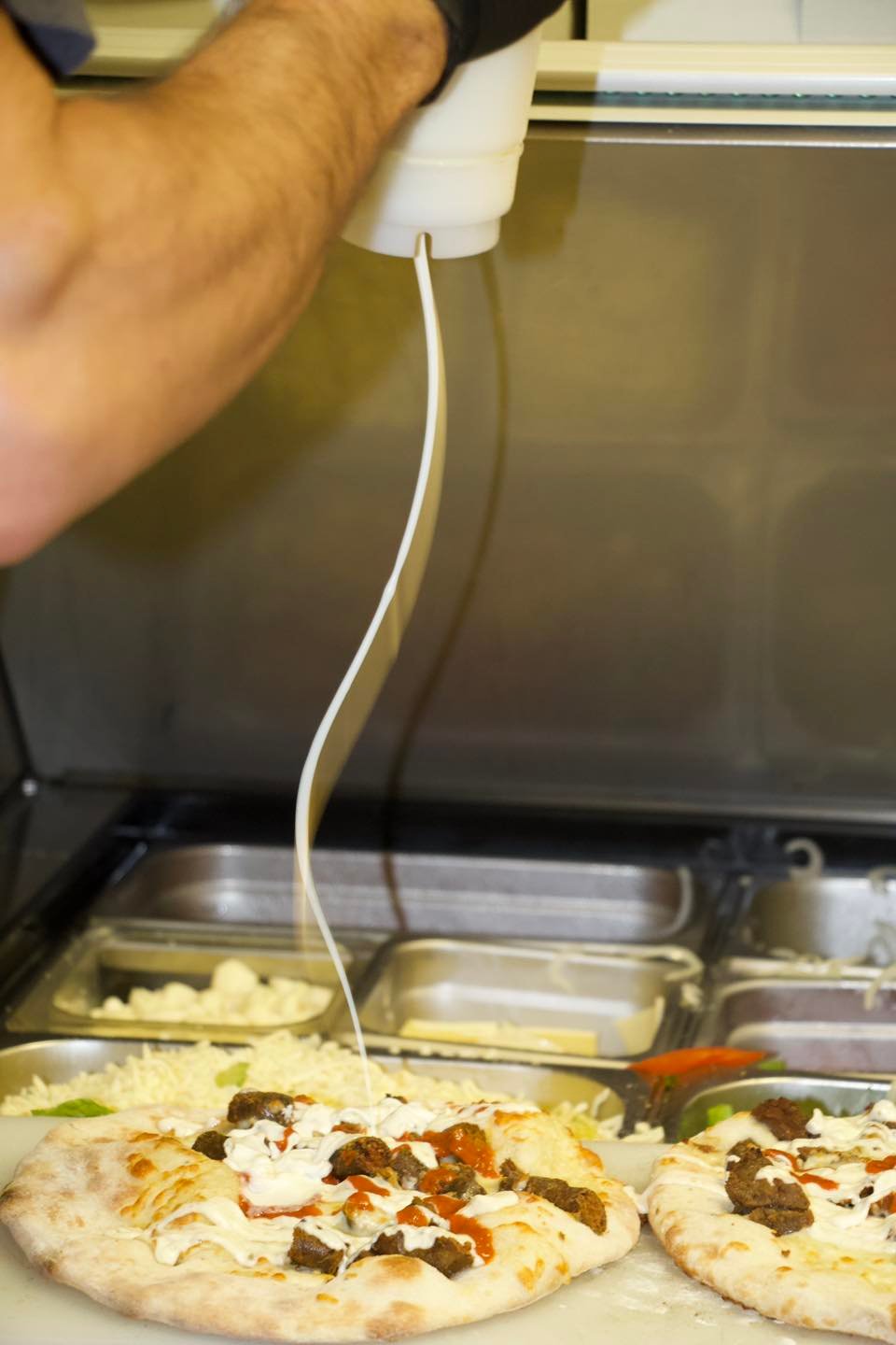 Restaurant Kais et Latifa