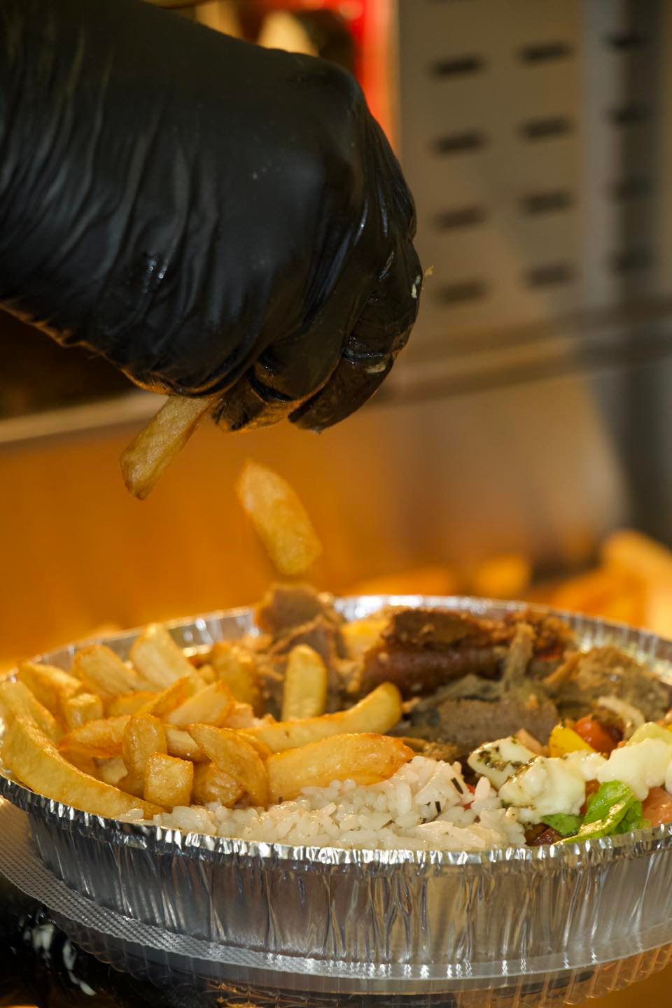 Restaurant Kais et Latifa