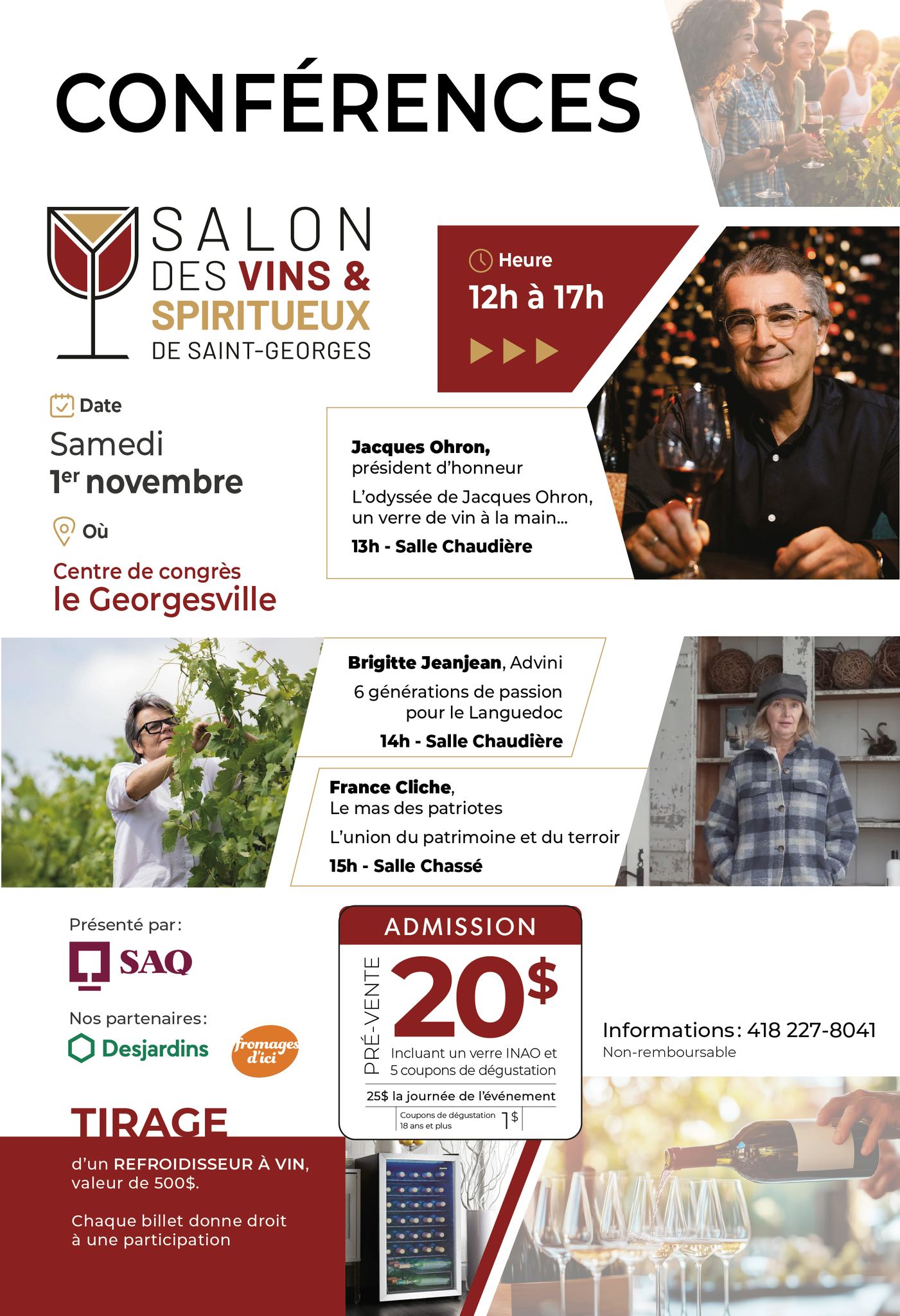 Groupe Espérance et Cancer