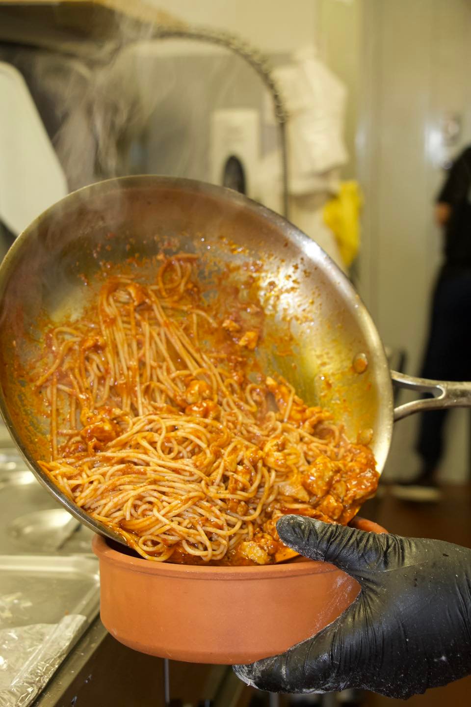 Restaurant Kais et Latifa