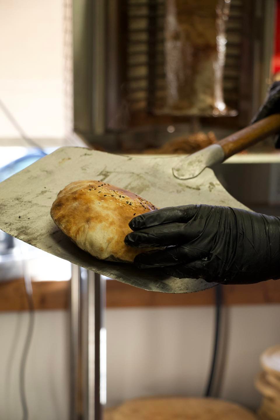 Restaurant Kais et Latifa