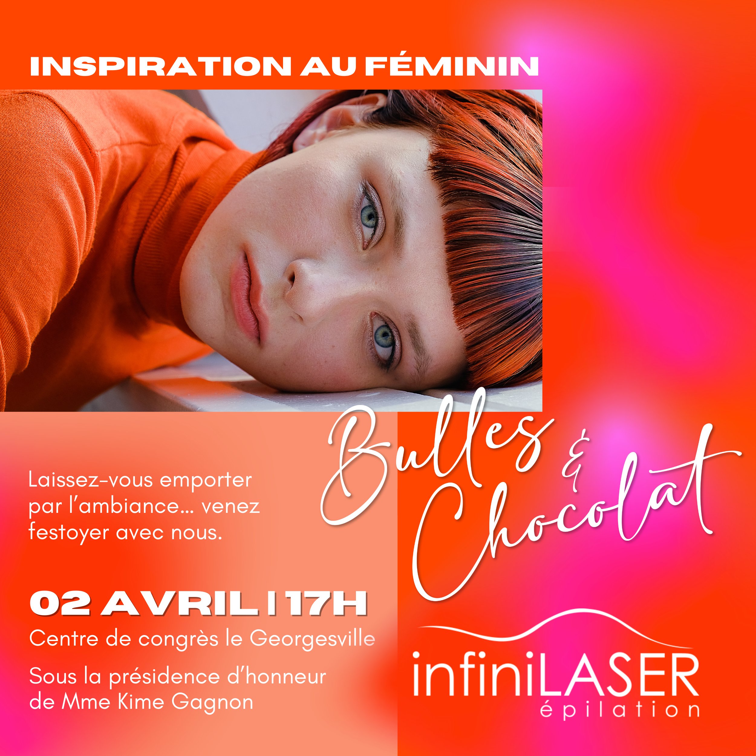 Chambre de Commerce St-Georges