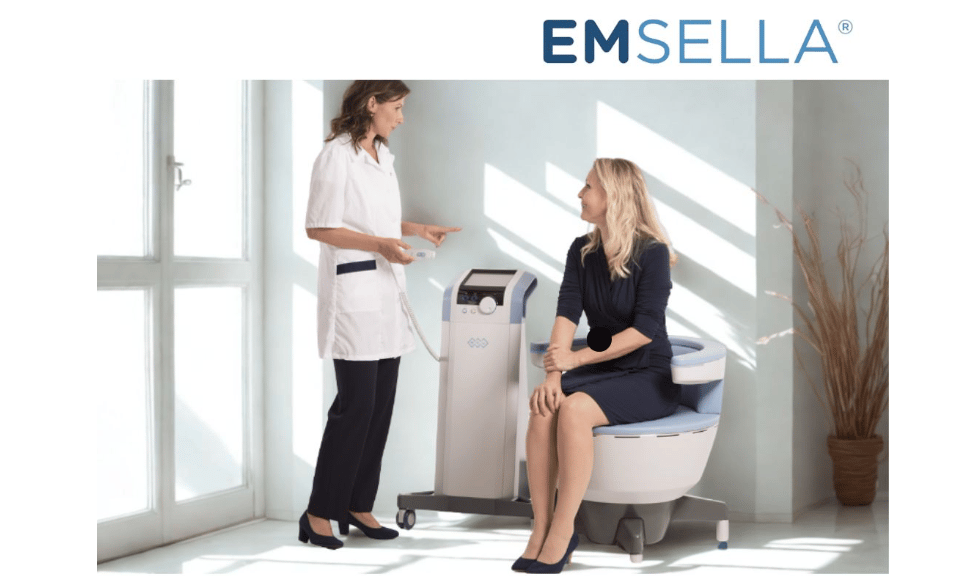 Clinique Esthétique AB