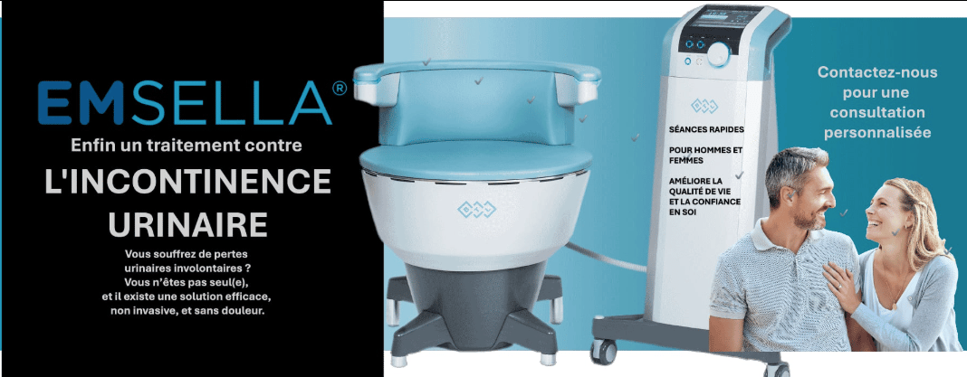 Clinique Esthétique AB