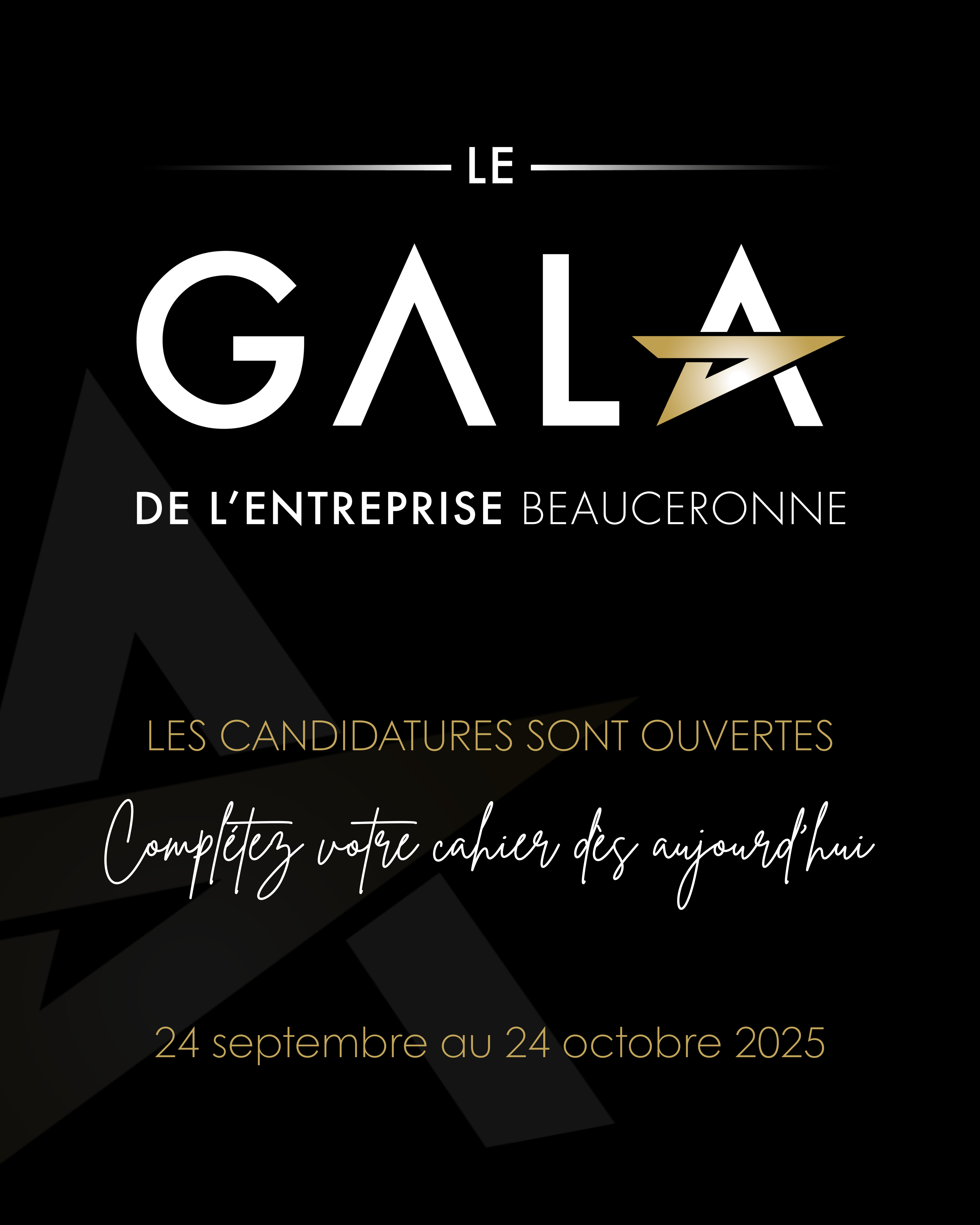 Chambre de Commerce St-Georges