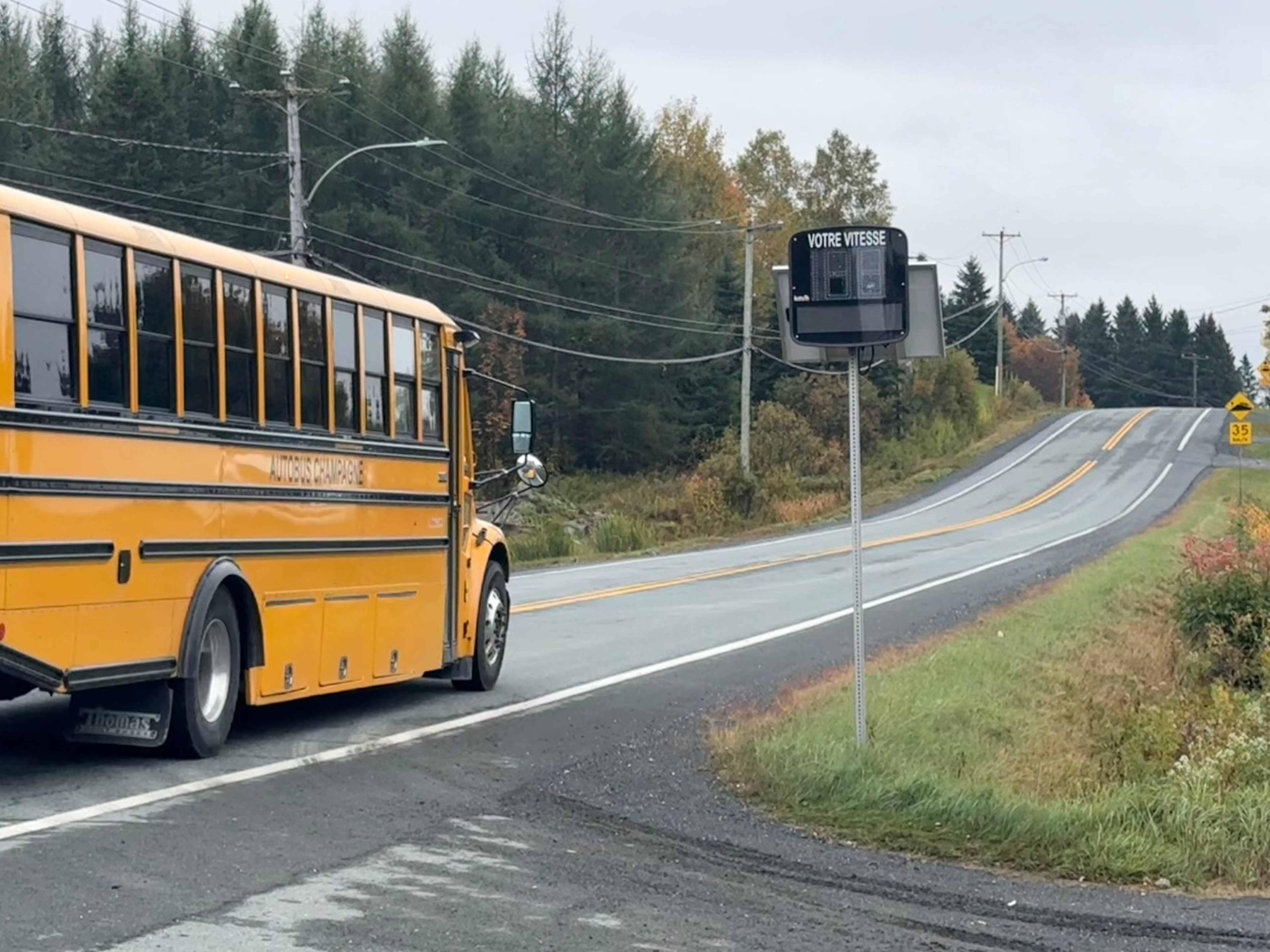 Samuel Poulin Député Beauce-Sud