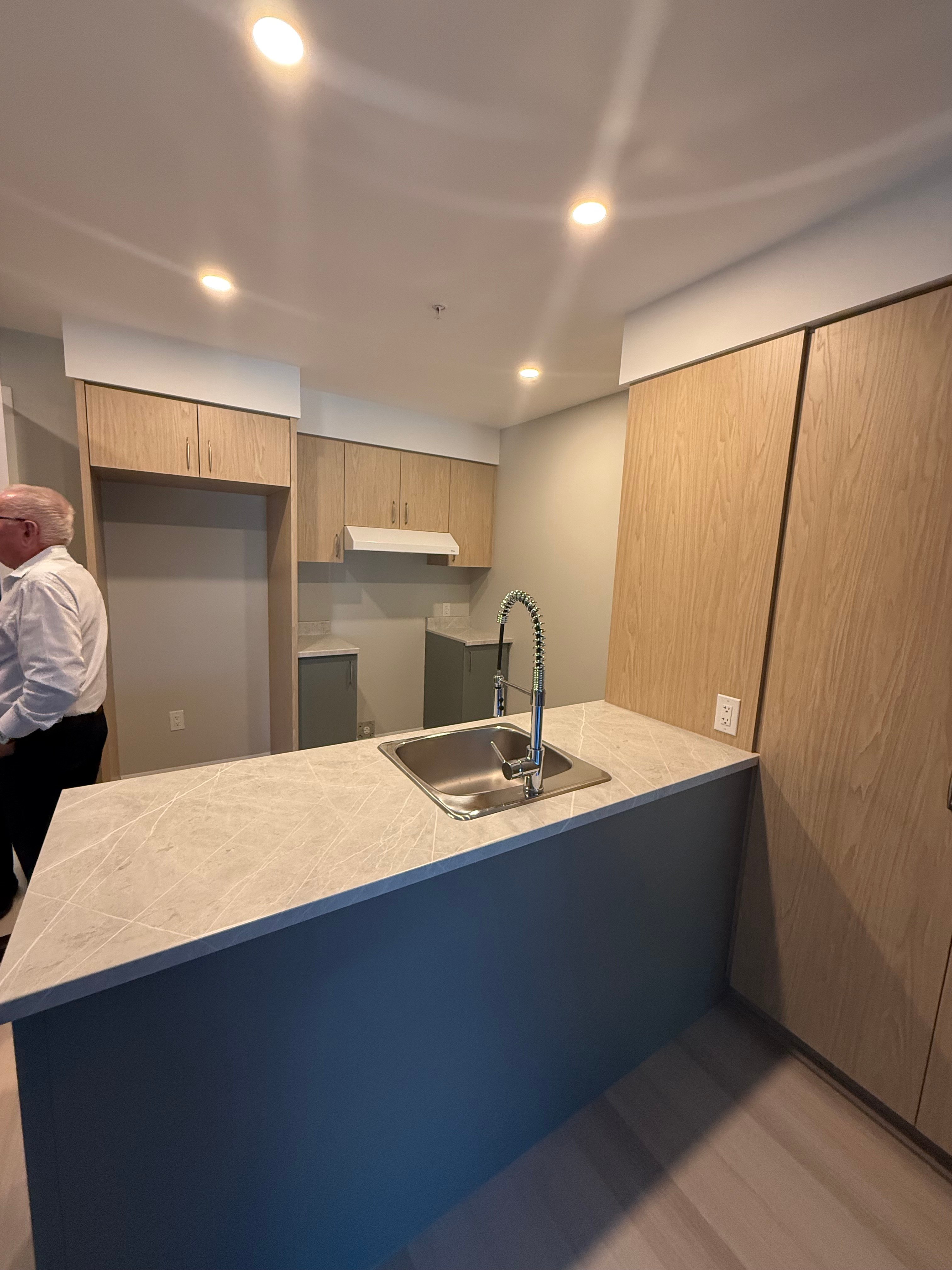 Samuel Poulin Député Beauce-Sud