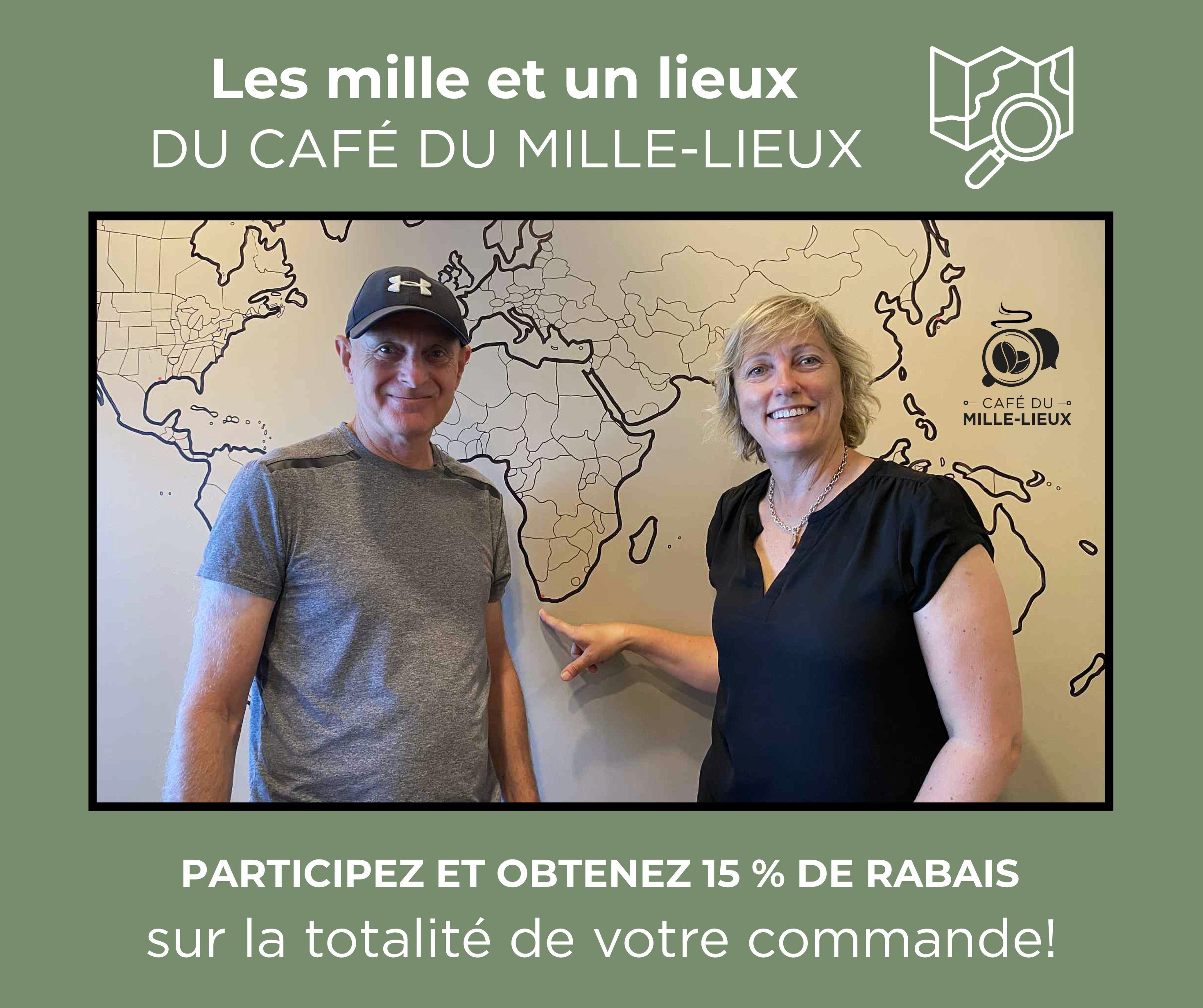 Café du Mille-Lieux 