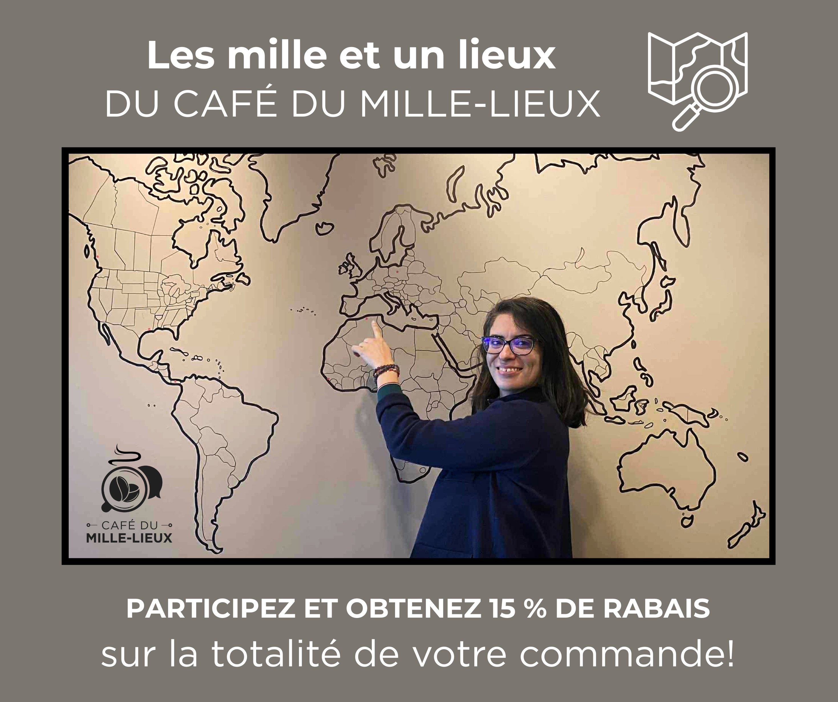 Café du Mille-Lieux 