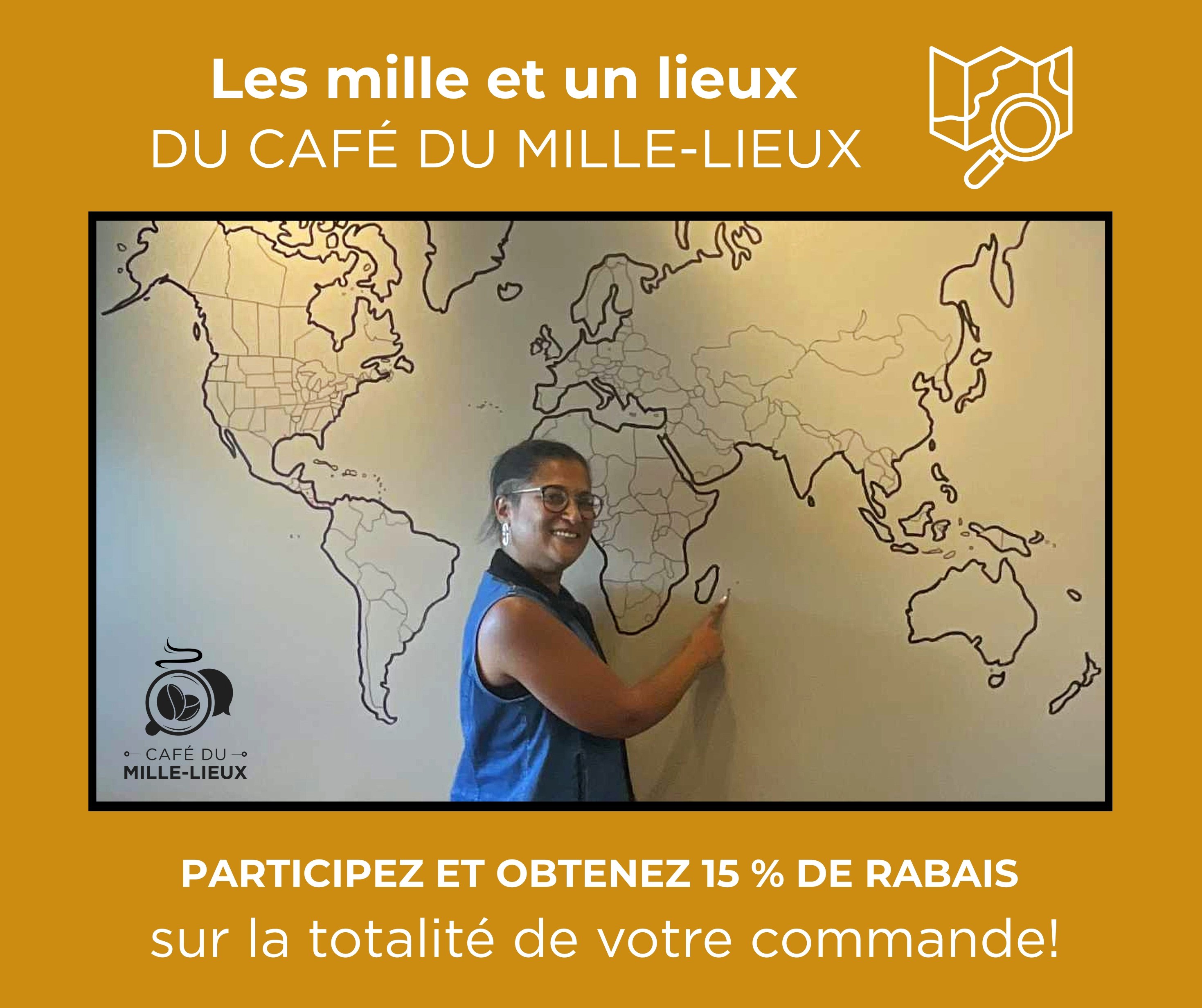Café du Mille-Lieux 
